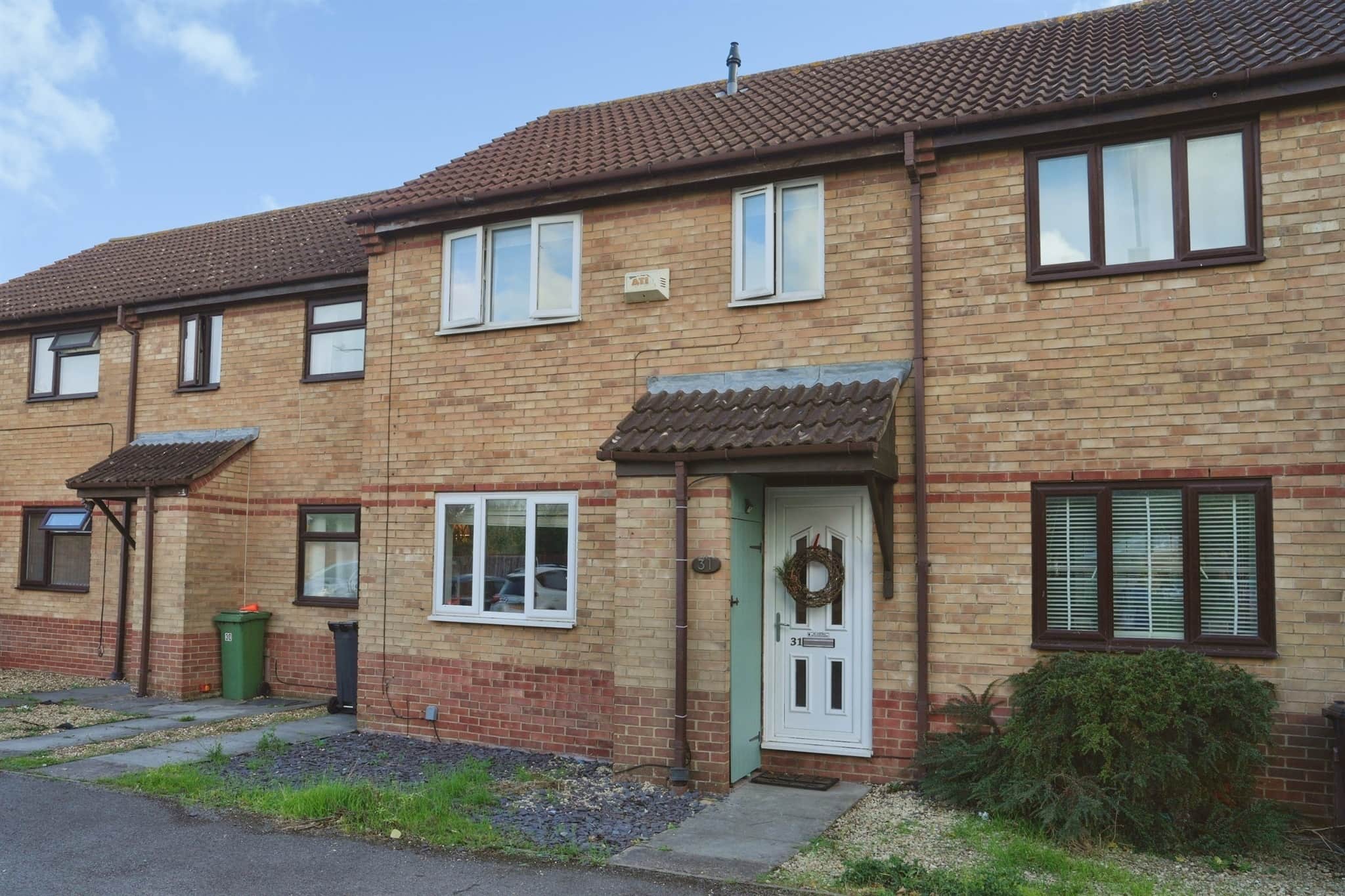 Property at Pye Croft, Bradley Stoke, BRISTOL