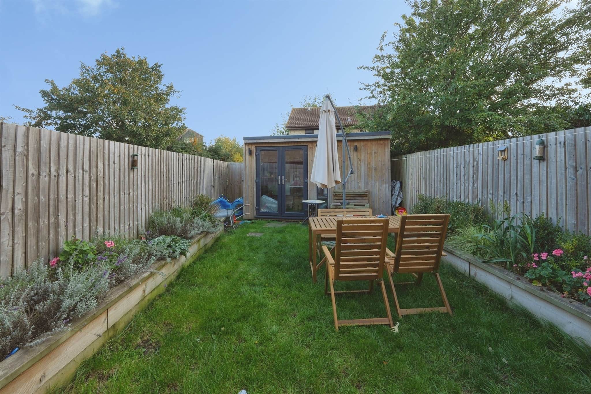 Property at Pye Croft, Bradley Stoke, BRISTOL