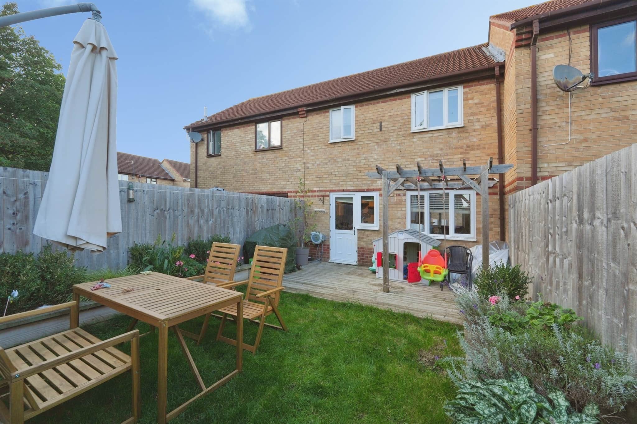 Property at Pye Croft, Bradley Stoke, BRISTOL