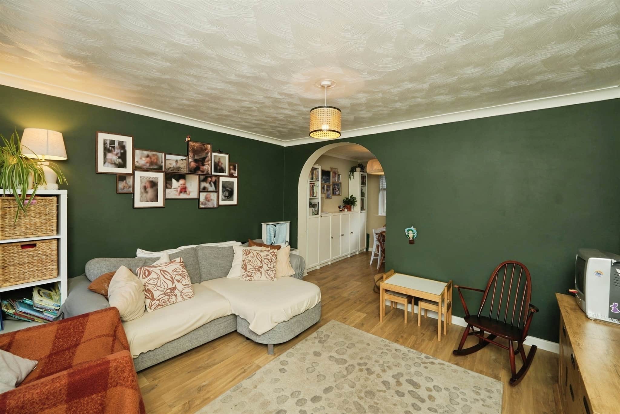 Property at Pye Croft, Bradley Stoke, BRISTOL