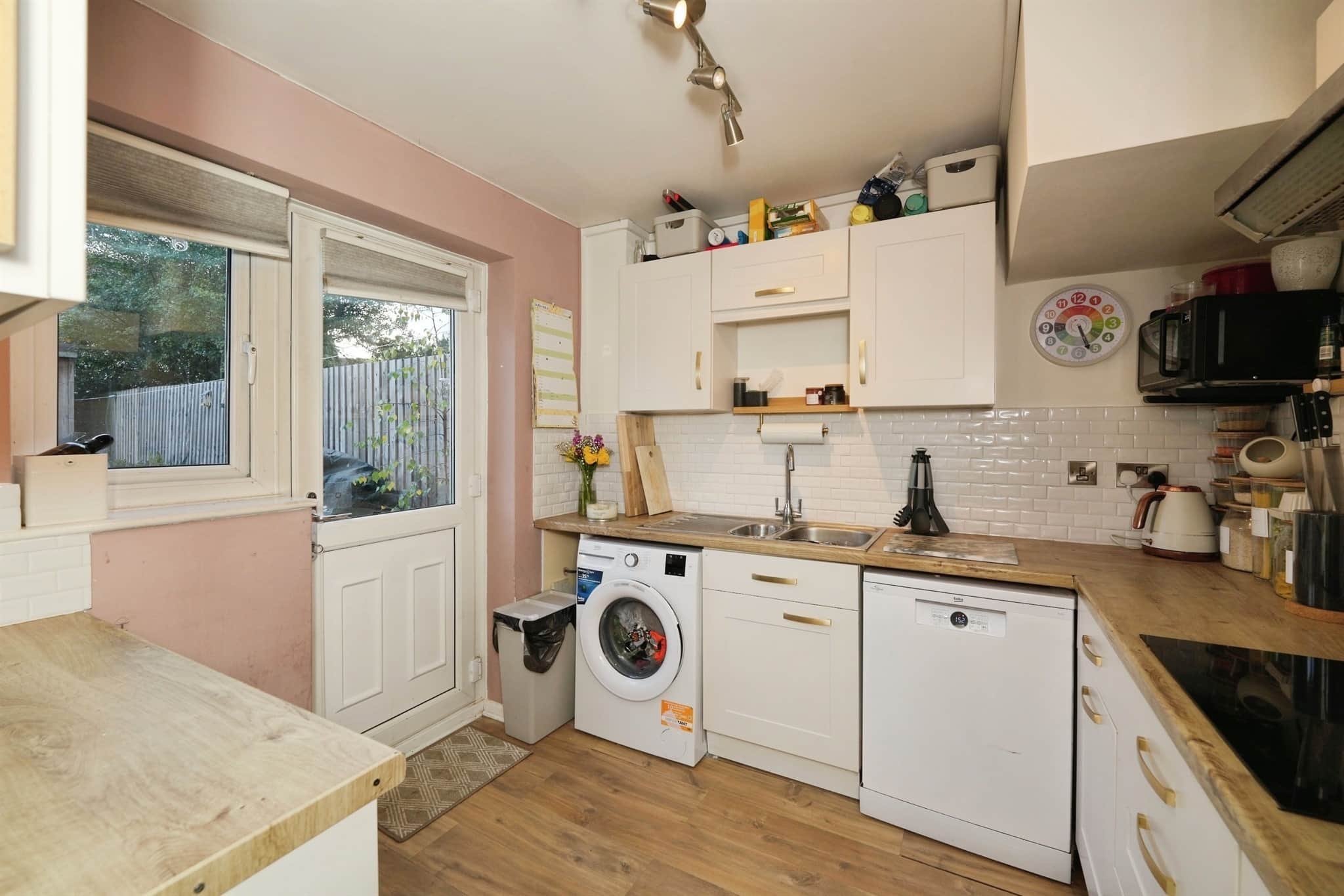 Property at Pye Croft, Bradley Stoke, BRISTOL