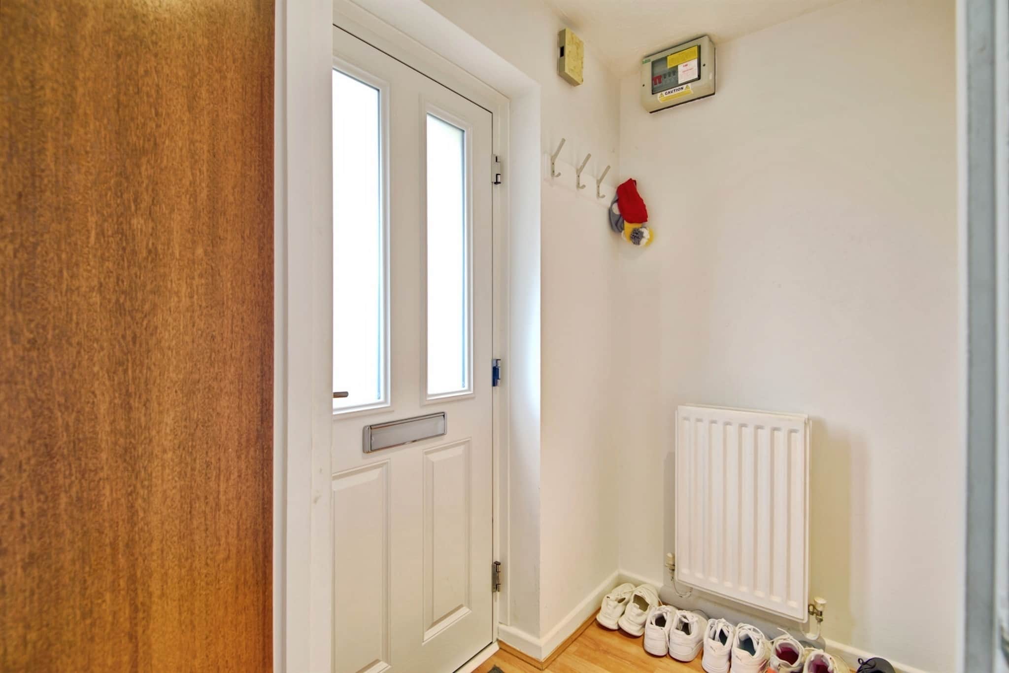 Property at Attwood Close, Highwoods, Colchester