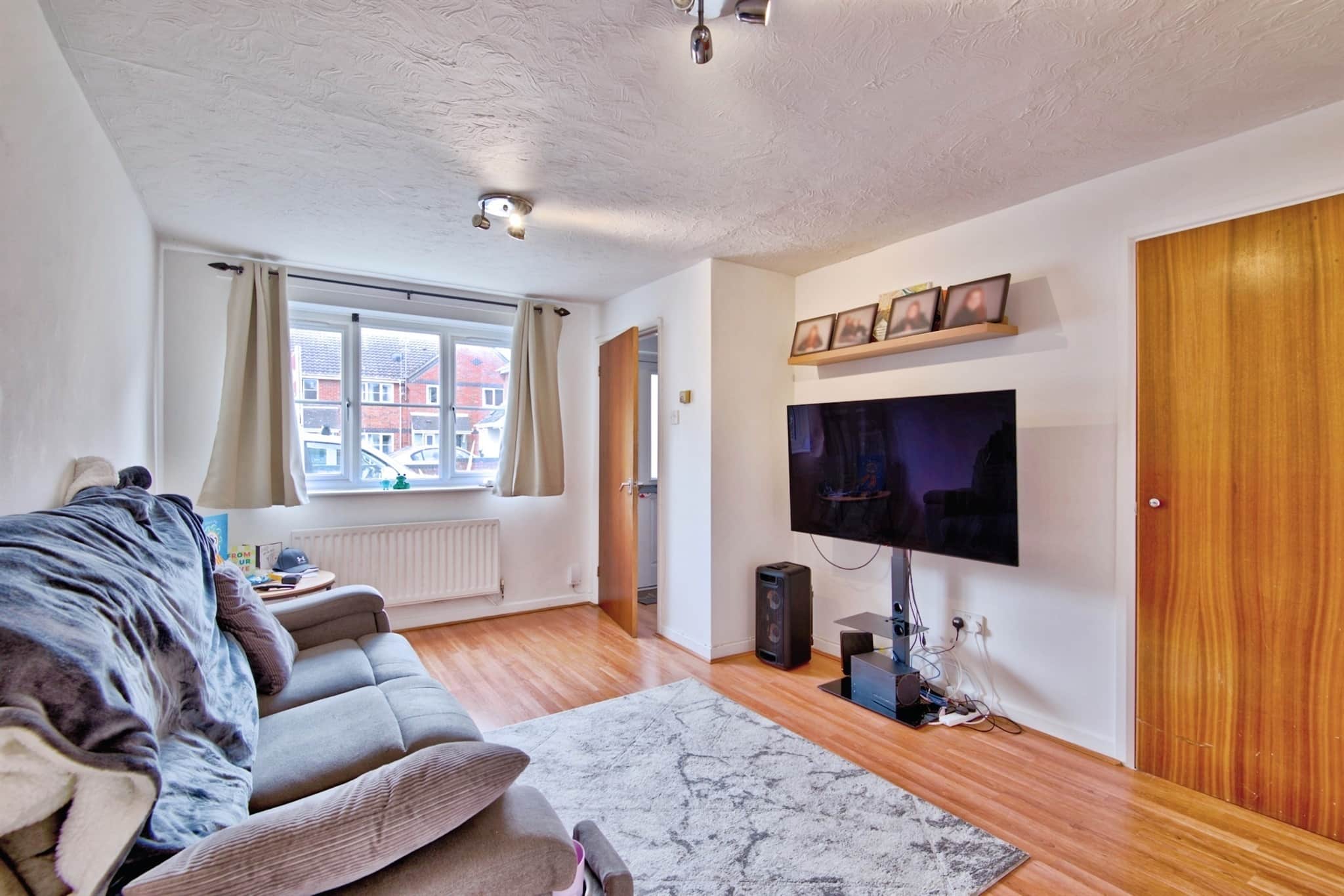 Property at Attwood Close, Highwoods, Colchester