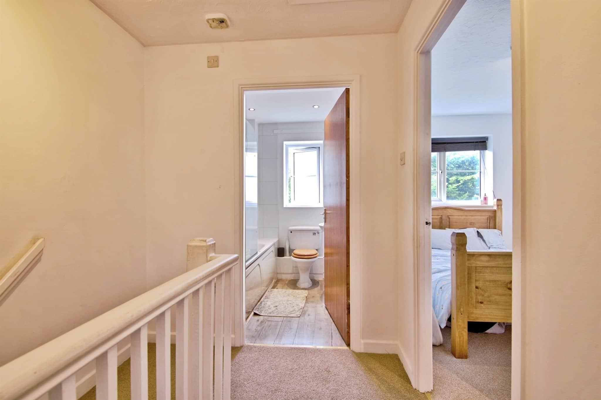 Property at Attwood Close, Highwoods, Colchester