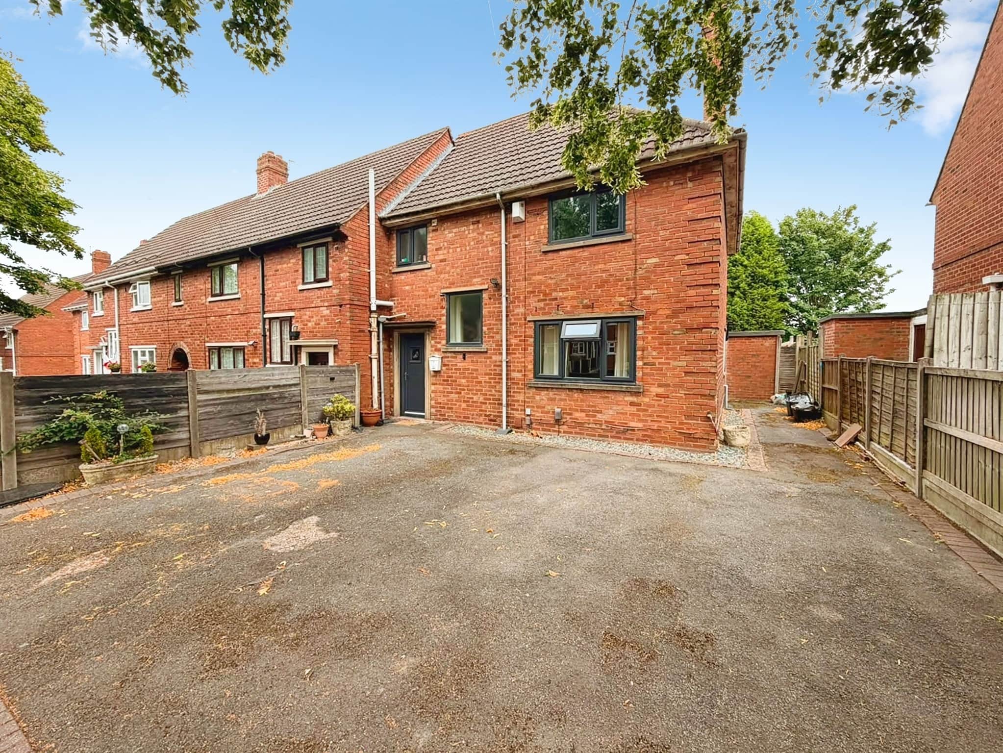 Property at Childs Avenue, Woodcross, Bilston