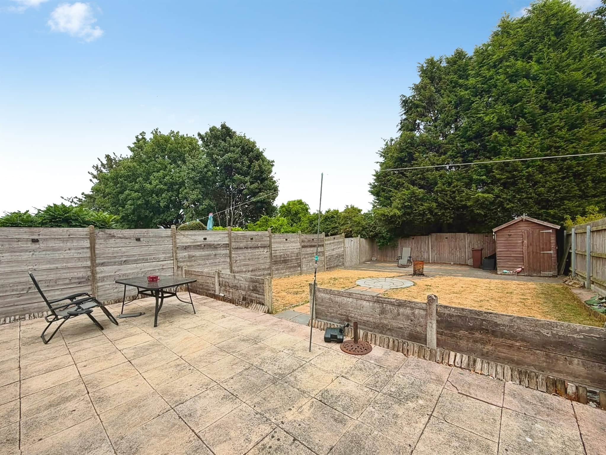 Property at Childs Avenue, Woodcross, Bilston