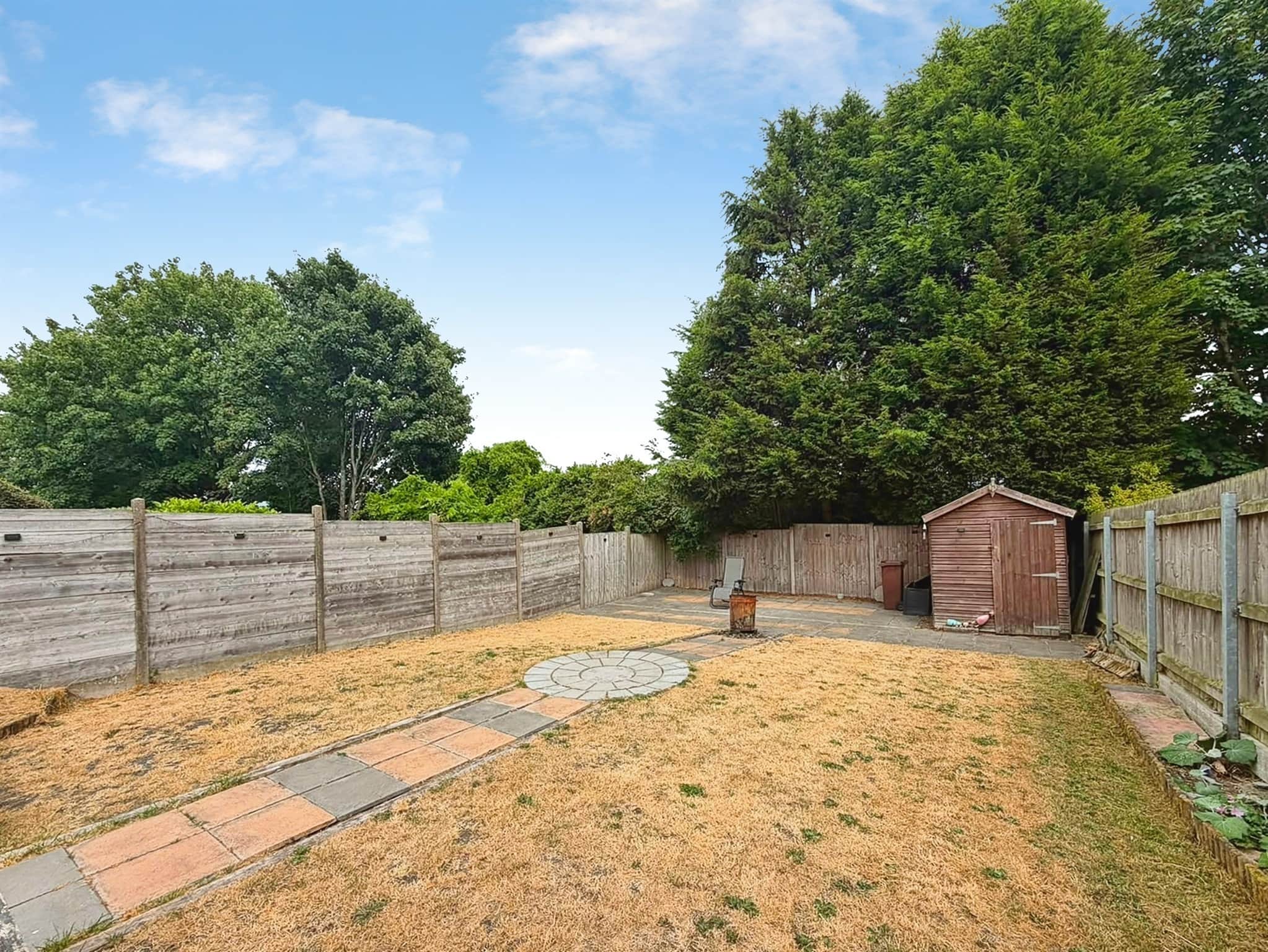 Property at Childs Avenue, Woodcross, Bilston