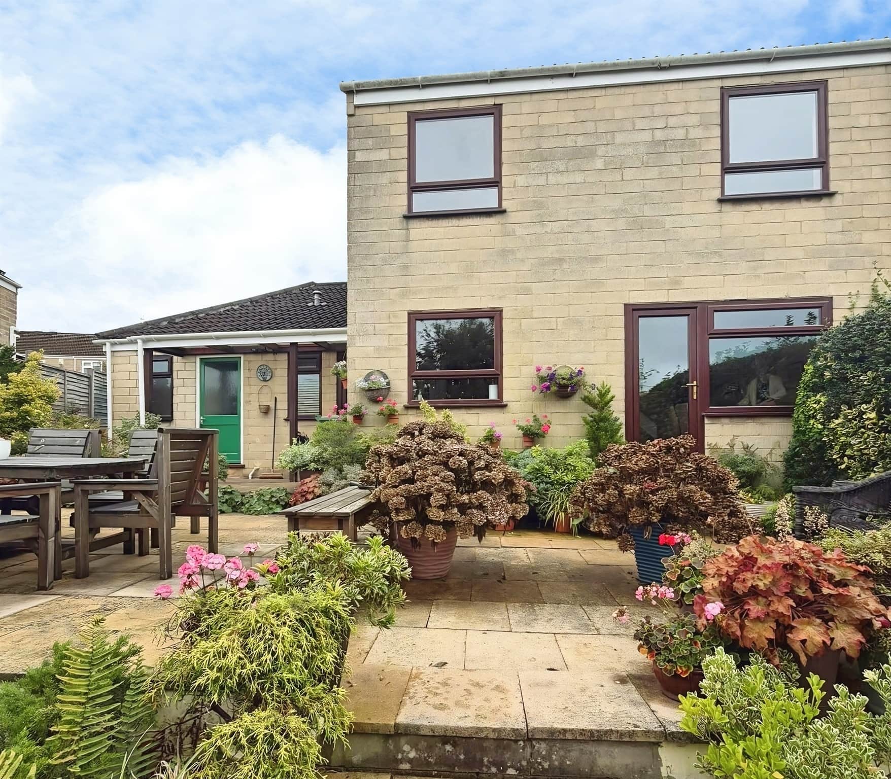 Property at Brendon Close, Oldland Common, BRISTOL