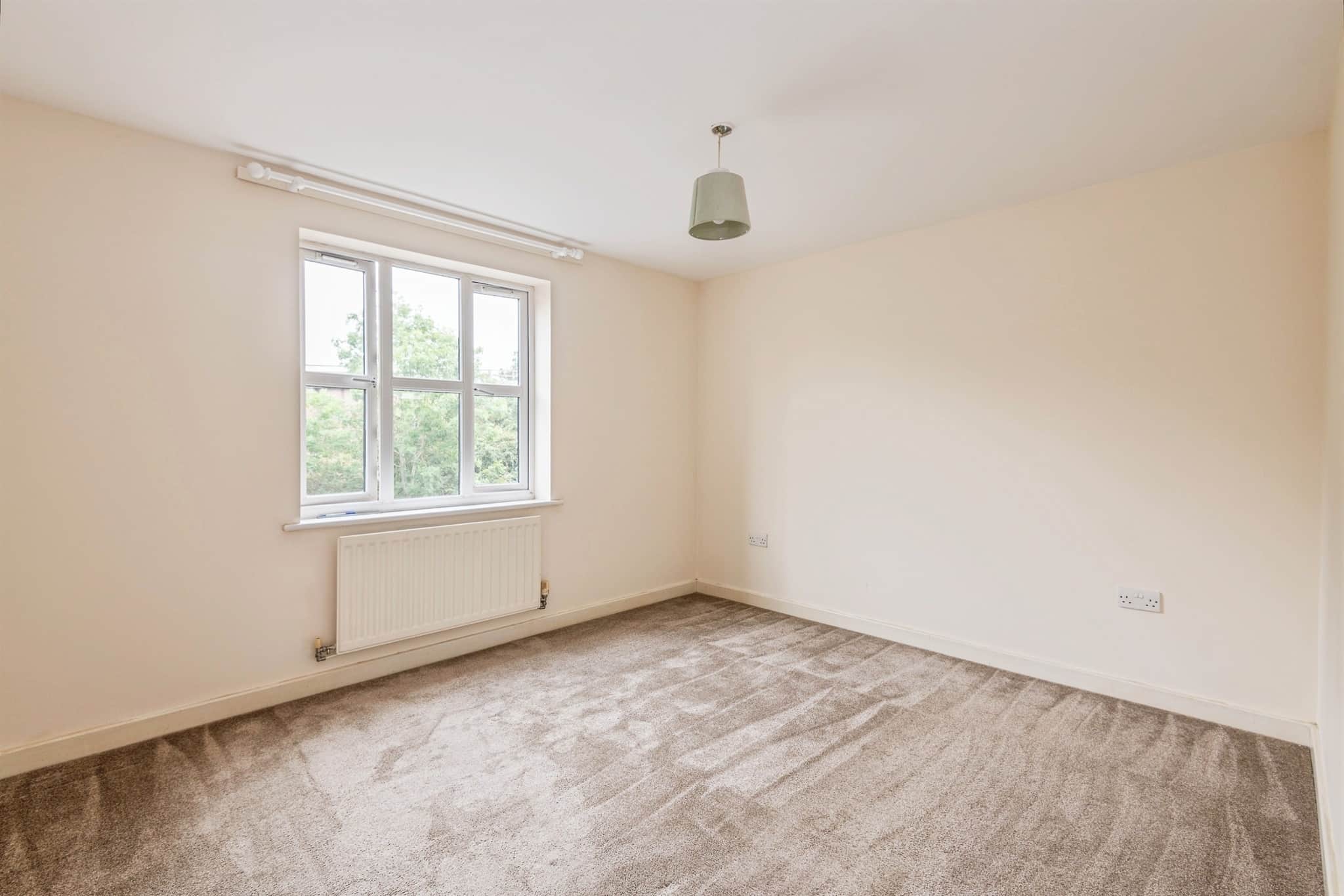 Property at Massingham Park, Taunton