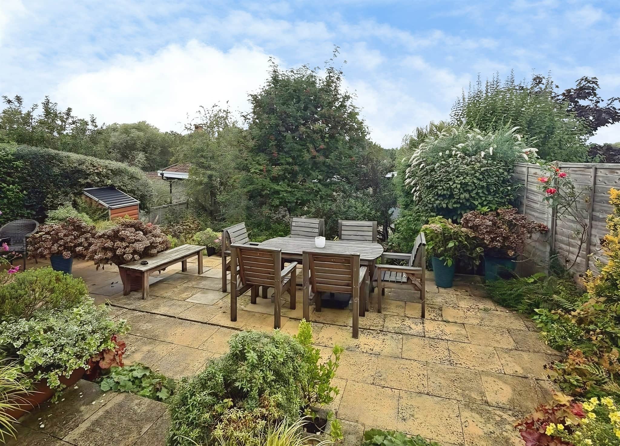 Property at Brendon Close, Oldland Common, BRISTOL