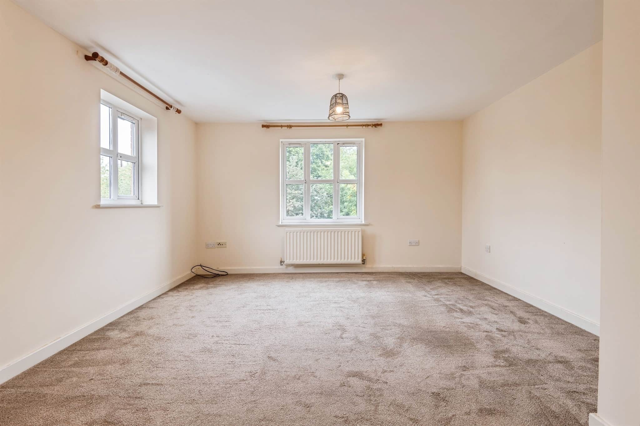 Property at Massingham Park, Taunton