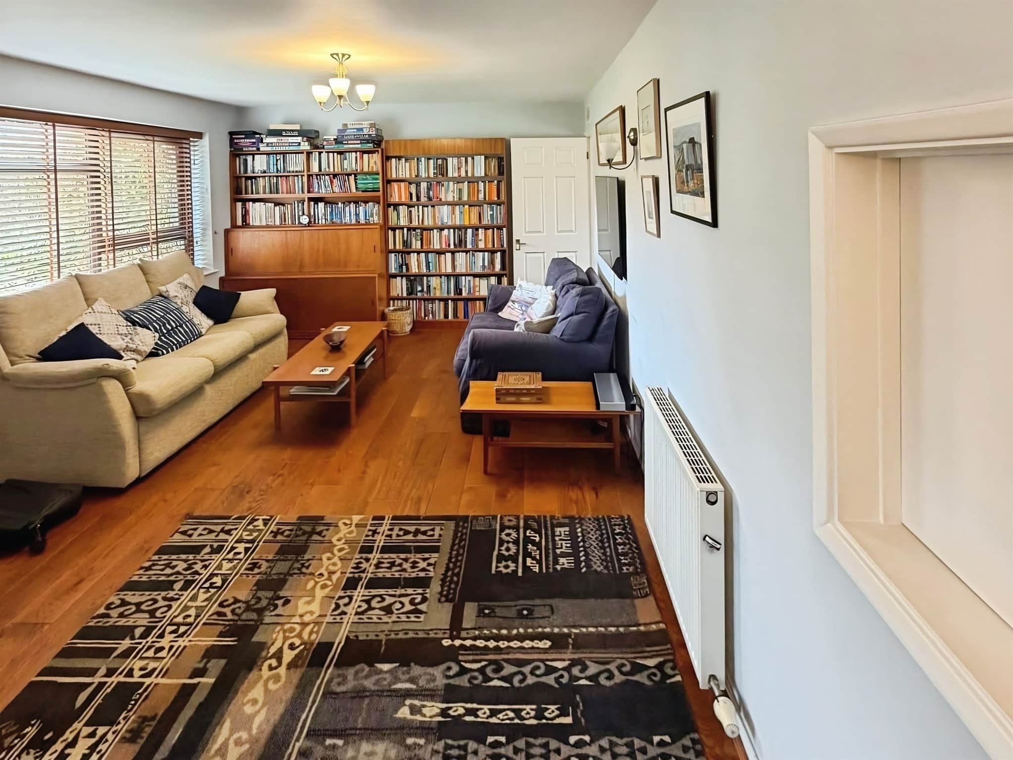 Property at Brendon Close, Oldland Common, BRISTOL