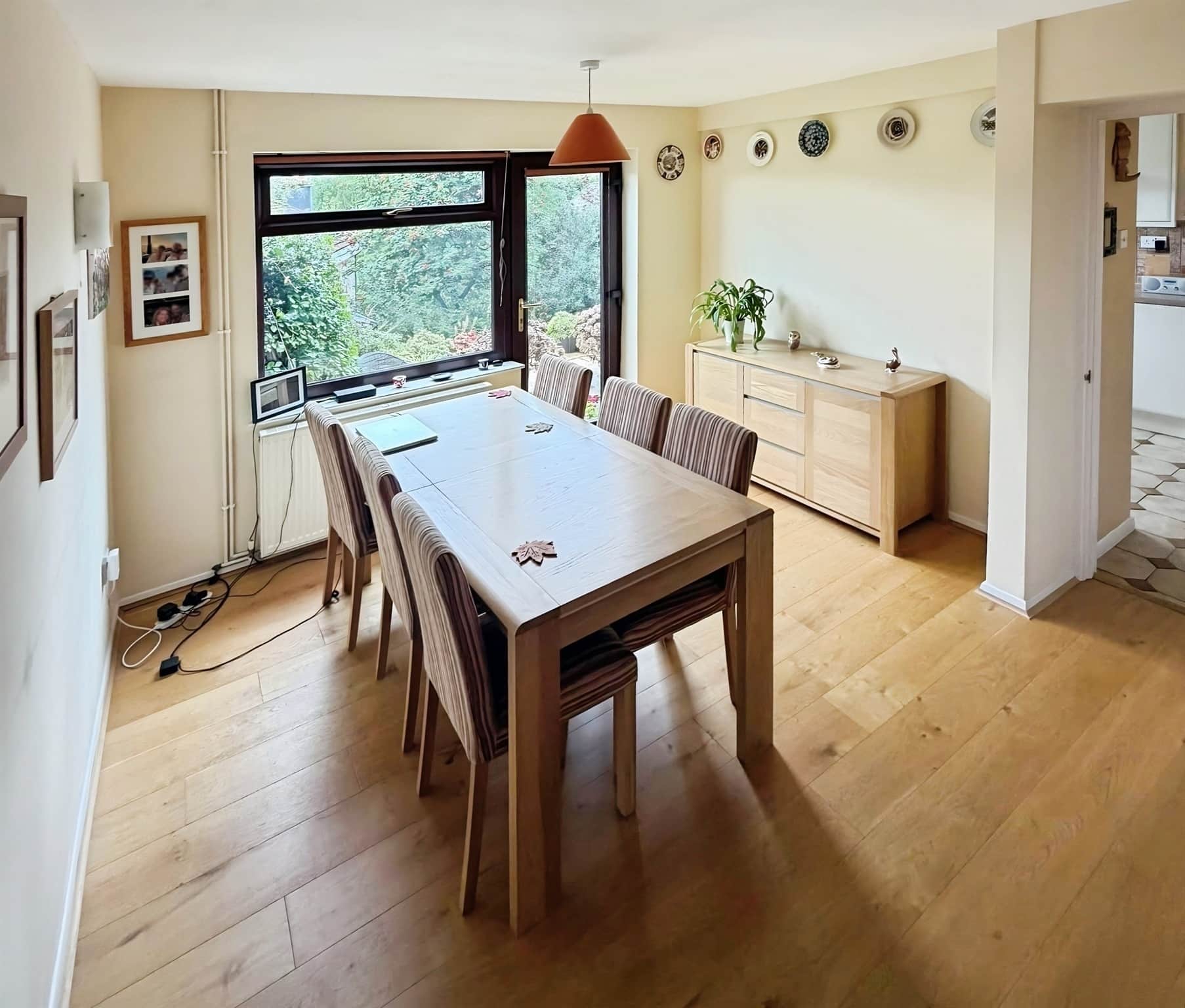 Property at Brendon Close, Oldland Common, BRISTOL