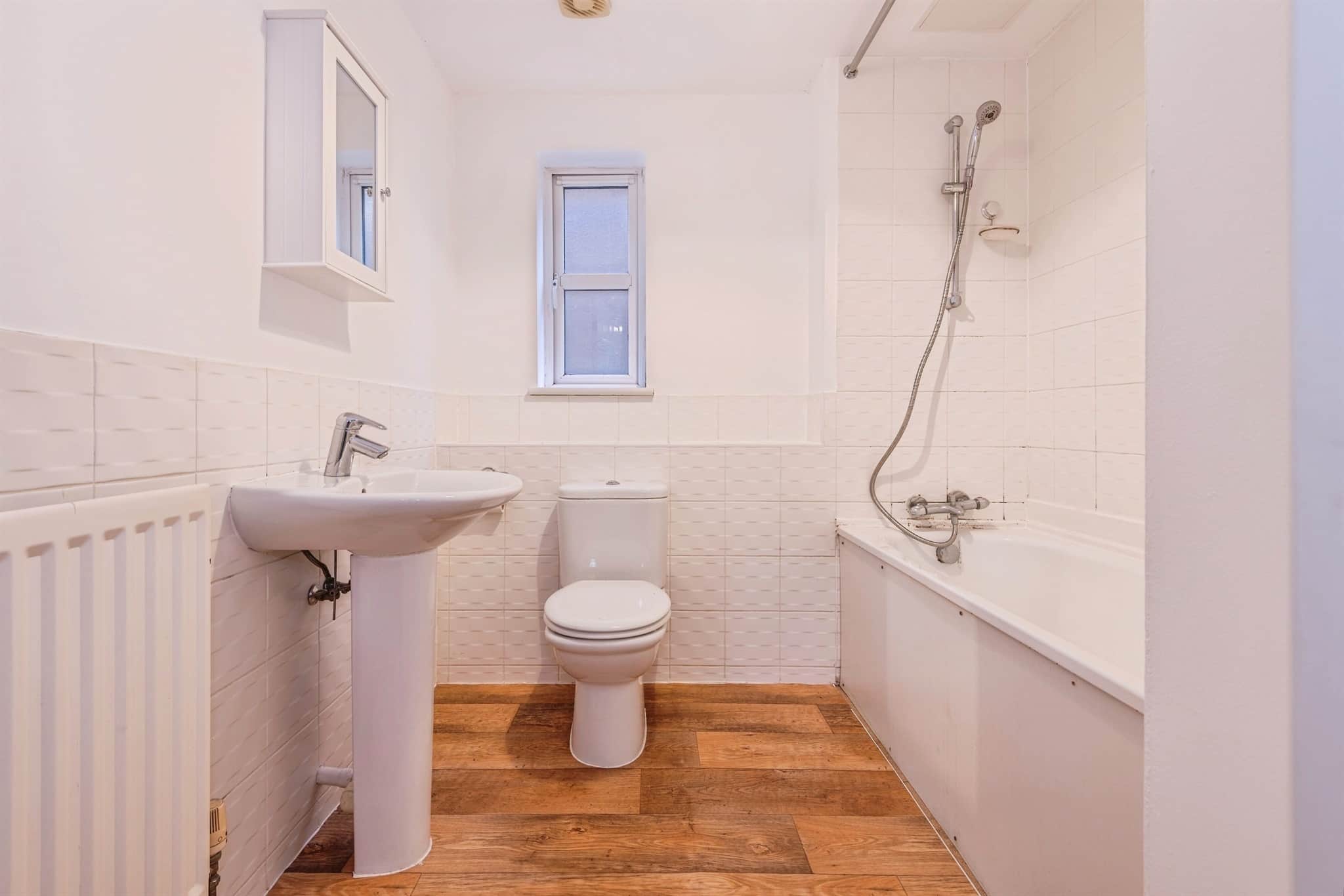 Property at Massingham Park, Taunton