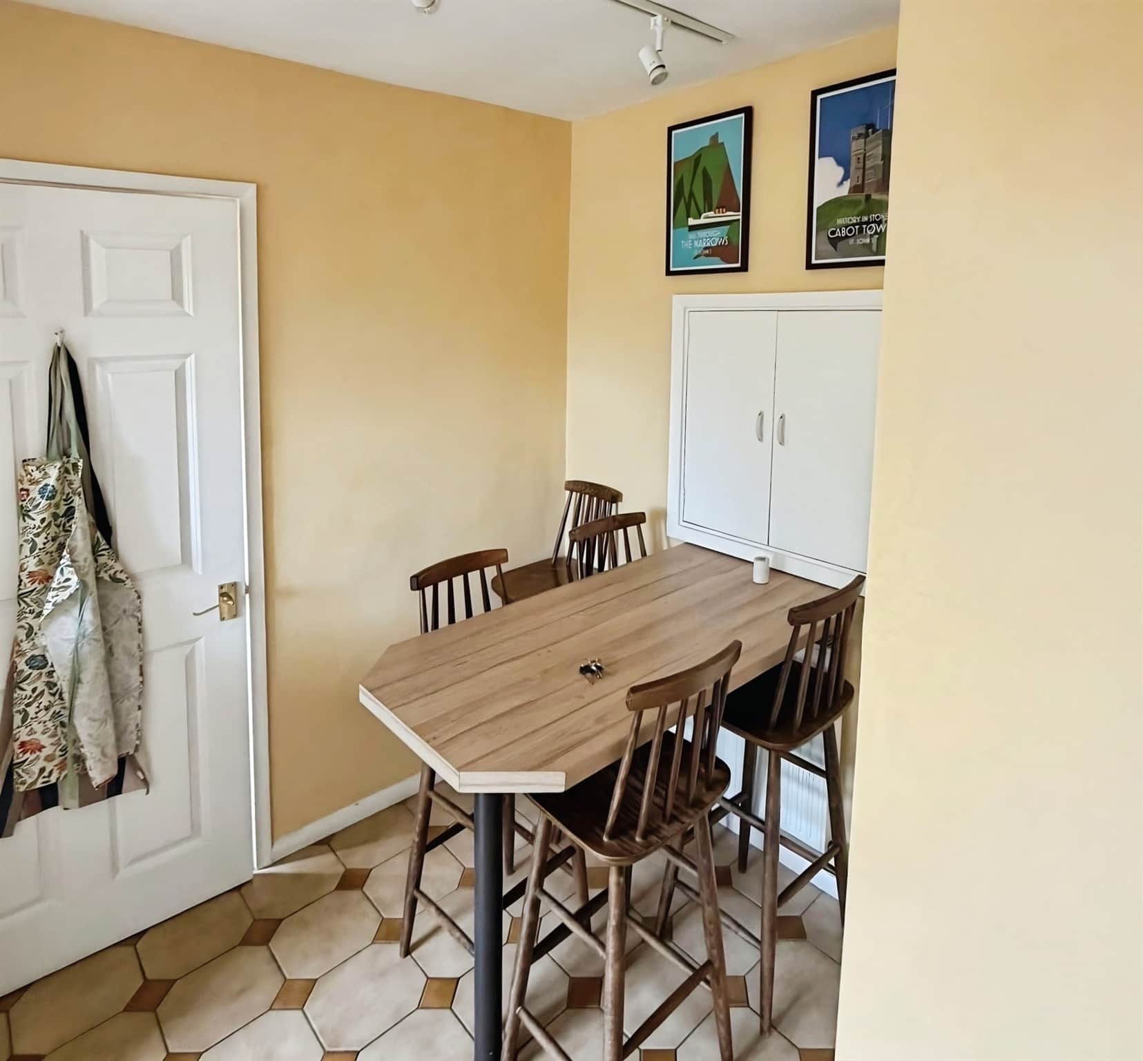 Property at Brendon Close, Oldland Common, BRISTOL