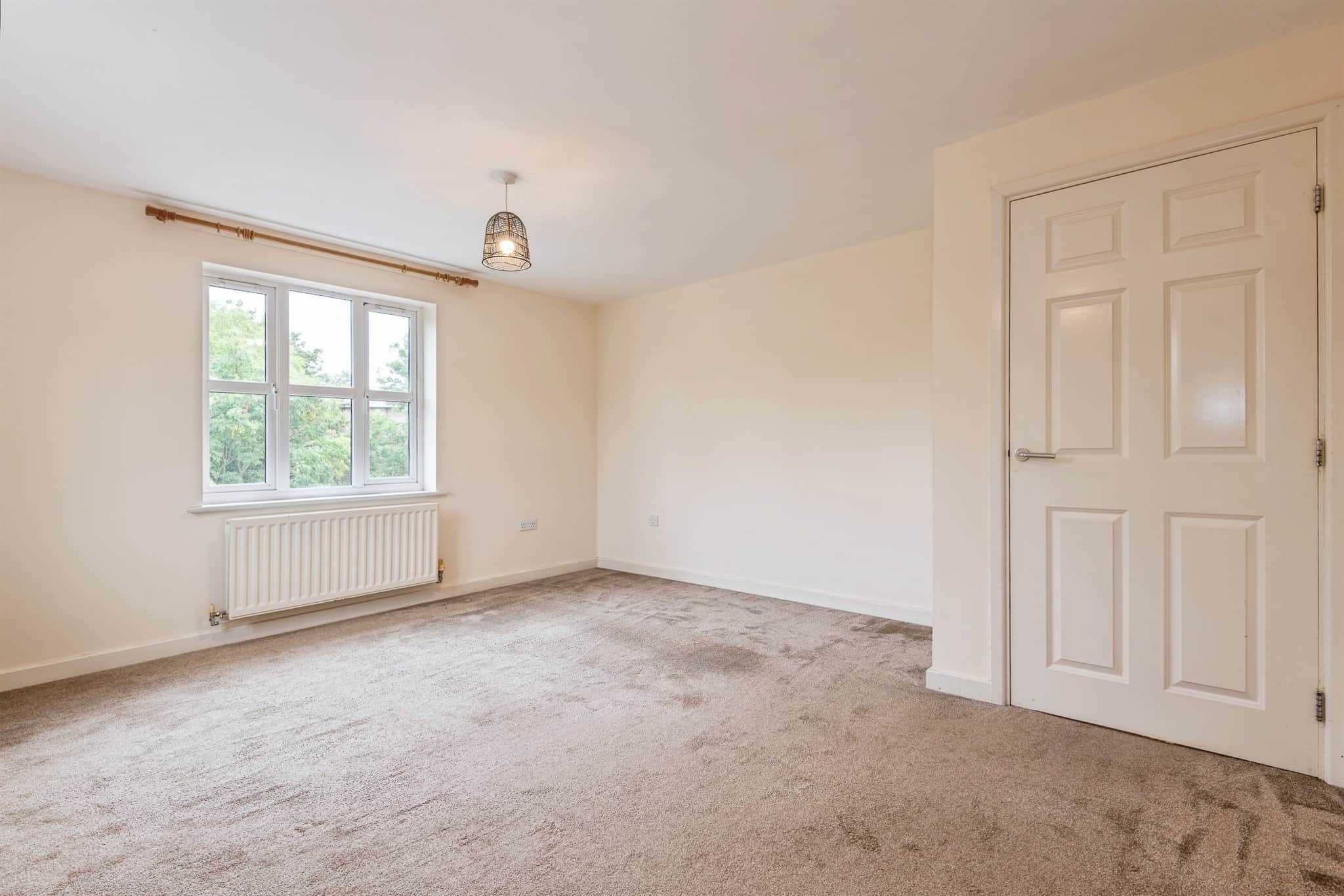 Property at Massingham Park, Taunton