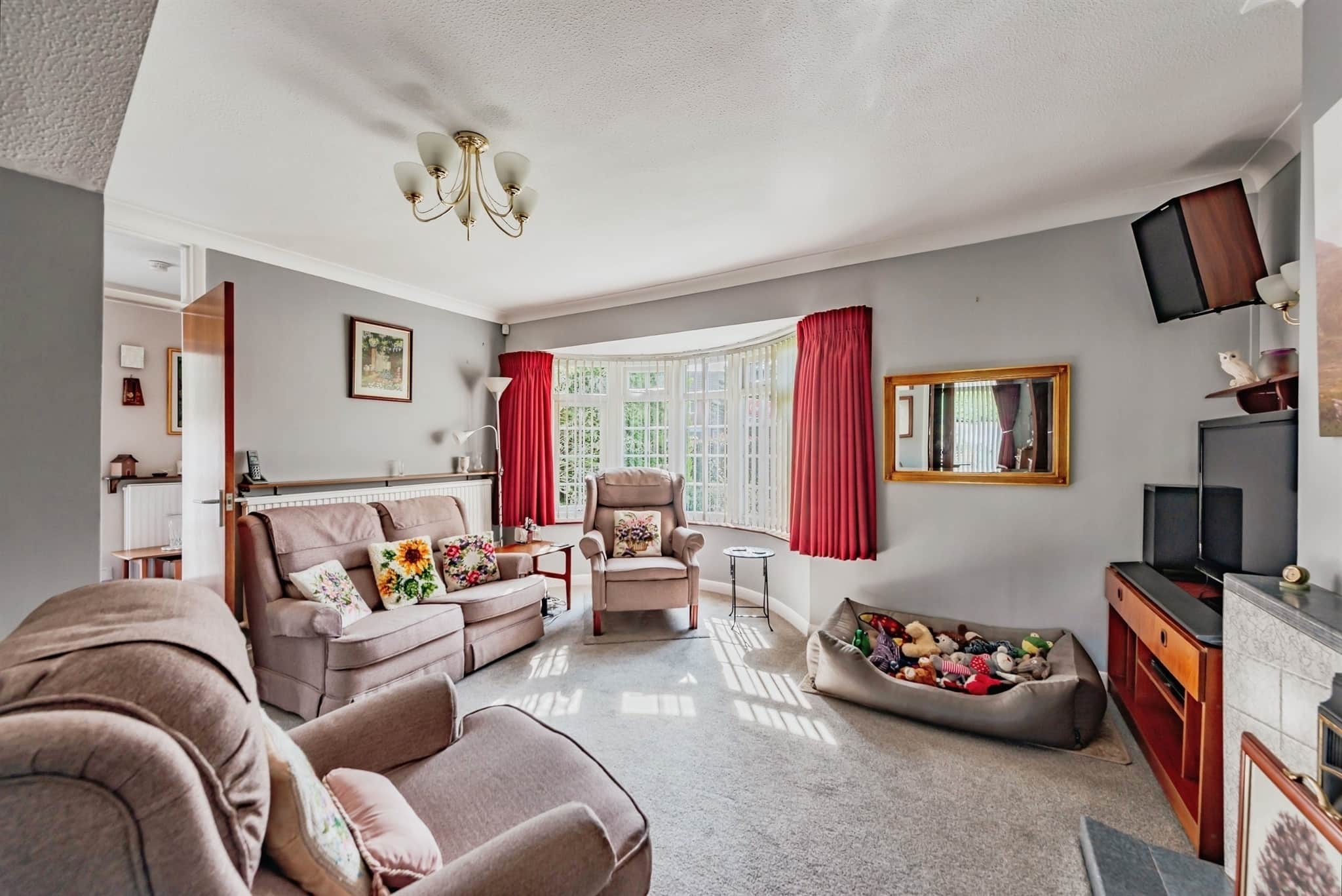 Property at Fermandy Lane, Crawley Down, Crawley