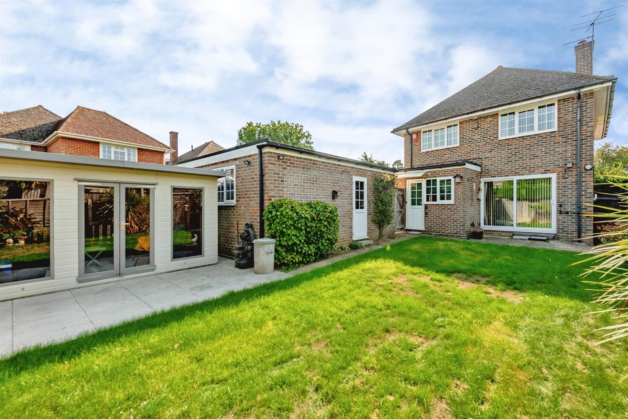 Property at Fermandy Lane, Crawley Down, Crawley