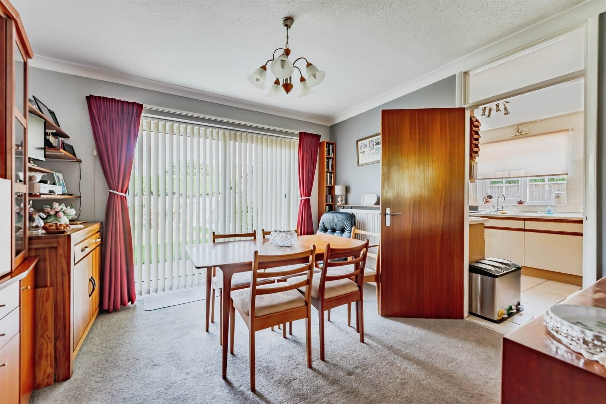Property at Fermandy Lane, Crawley Down, Crawley