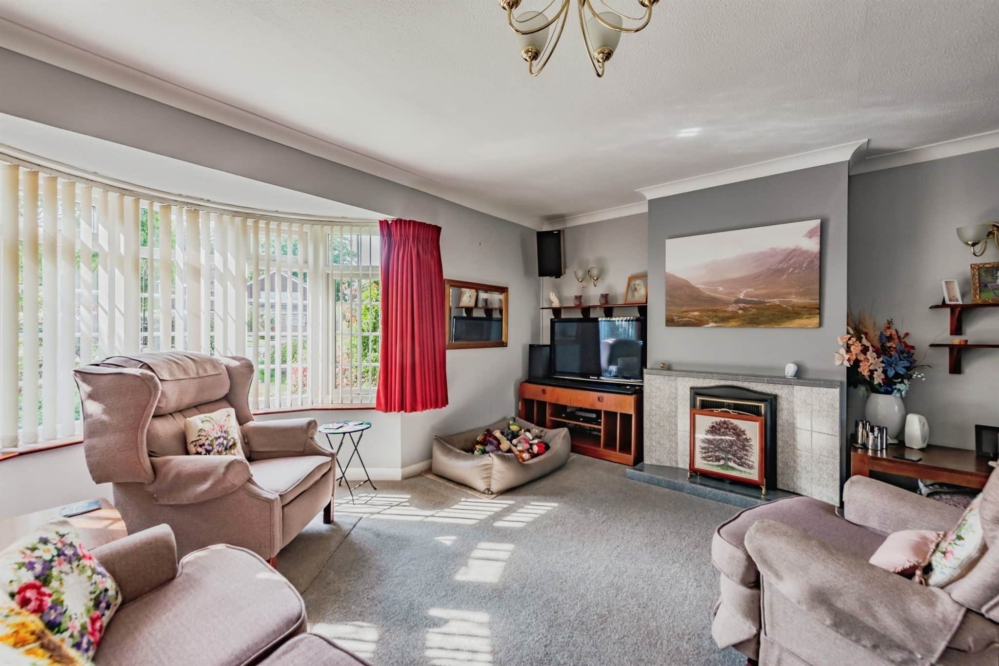 Property at Fermandy Lane, Crawley Down, Crawley