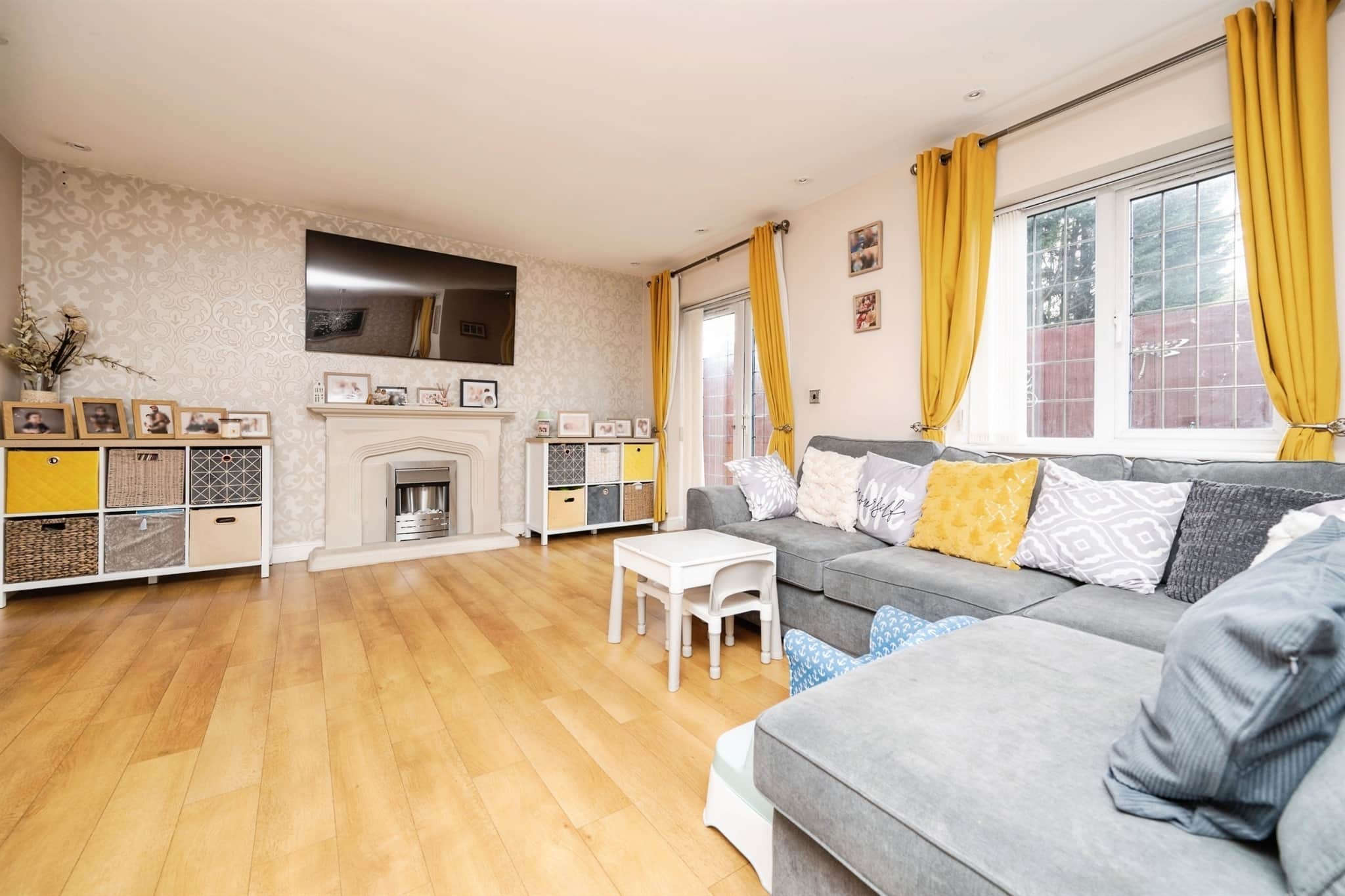 Property at Farley Road, West Bromwich