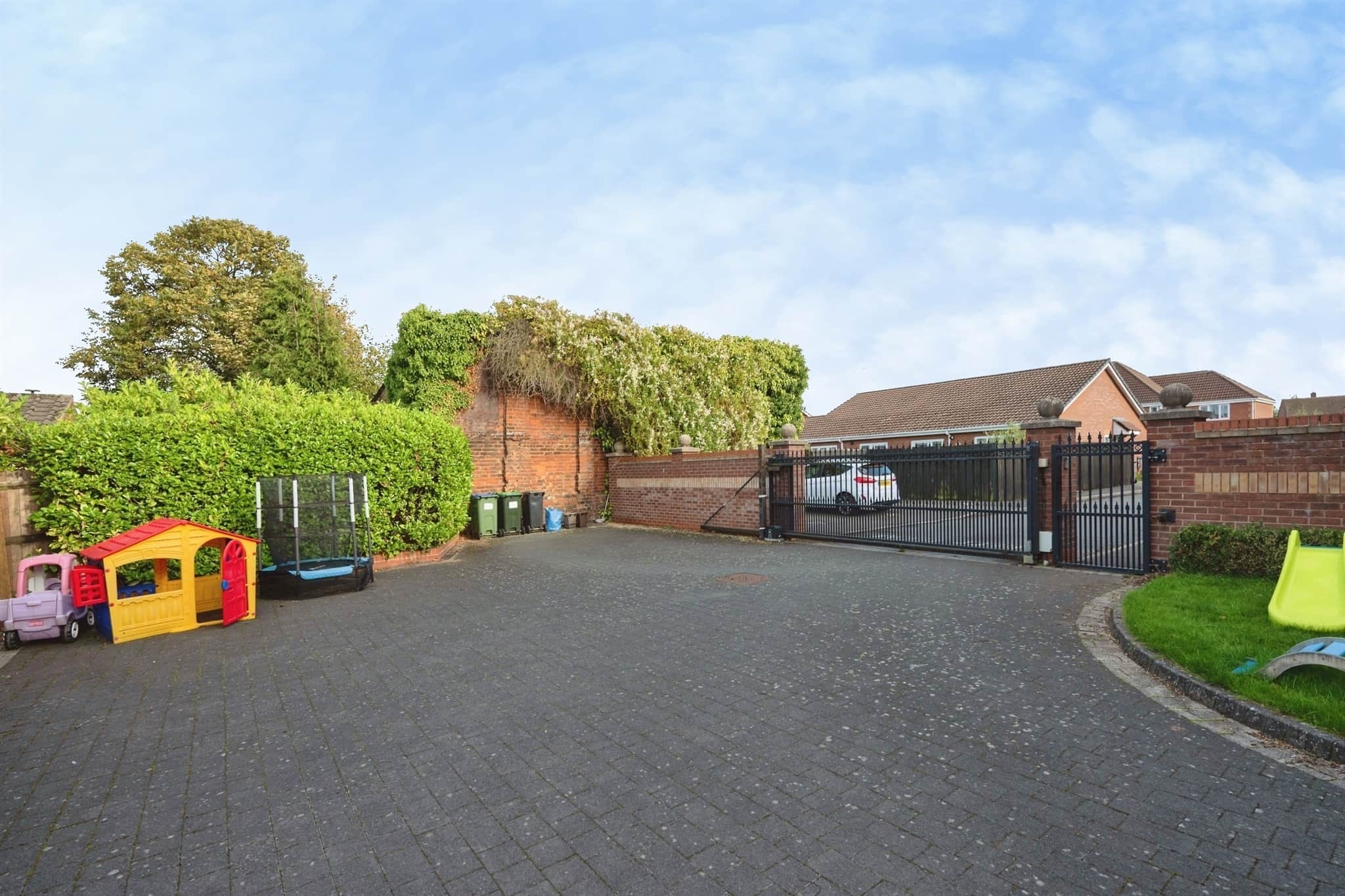 Property at Farley Road, West Bromwich