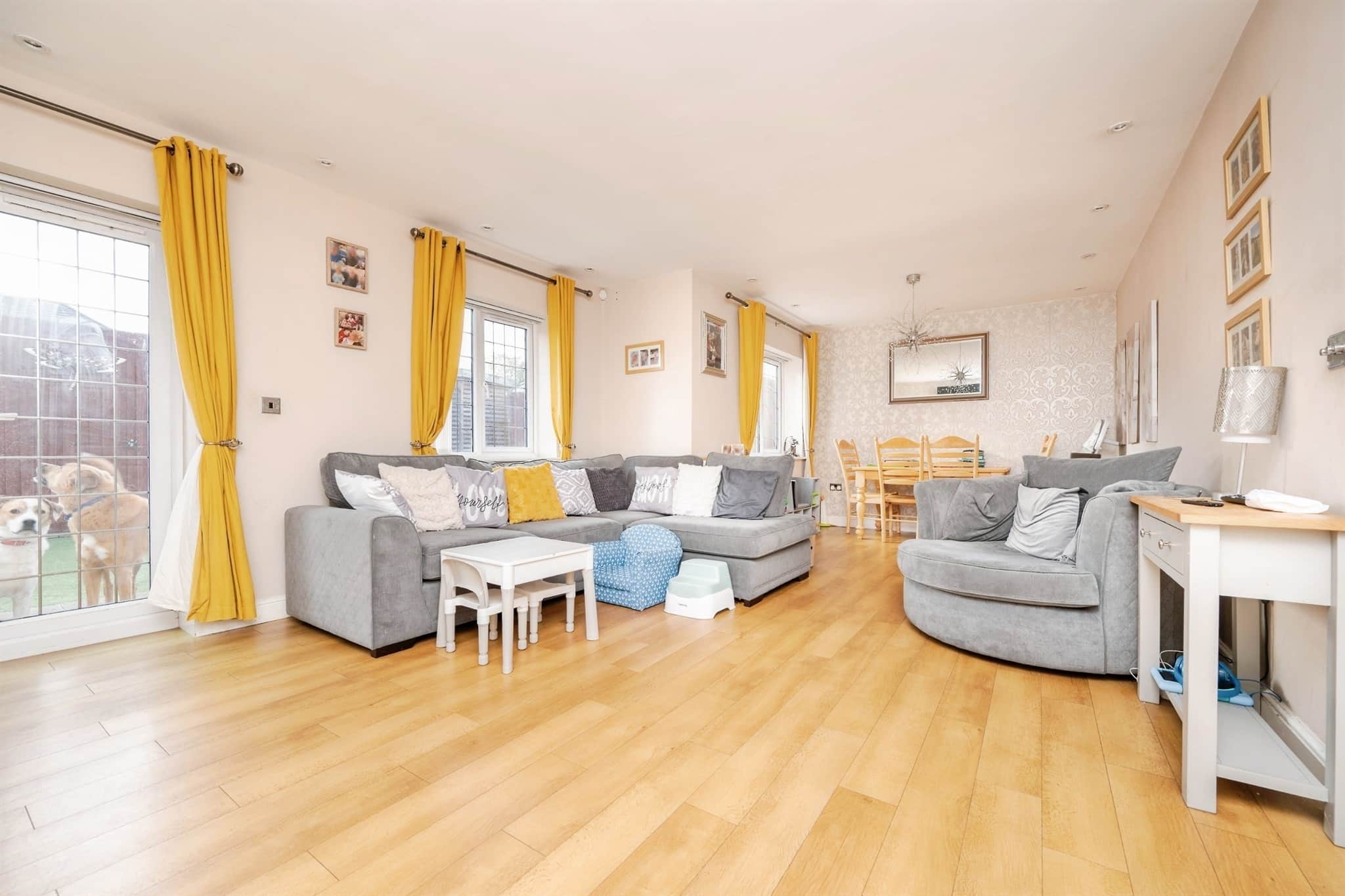 Property at Farley Road, West Bromwich