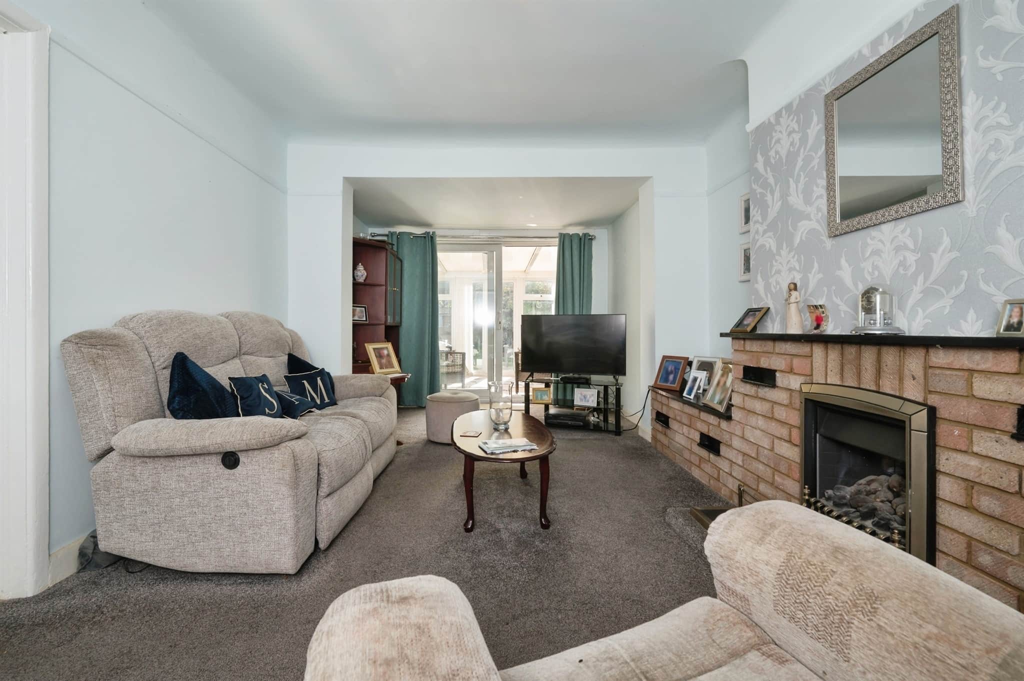 Property at Paignton Road, Southampton
