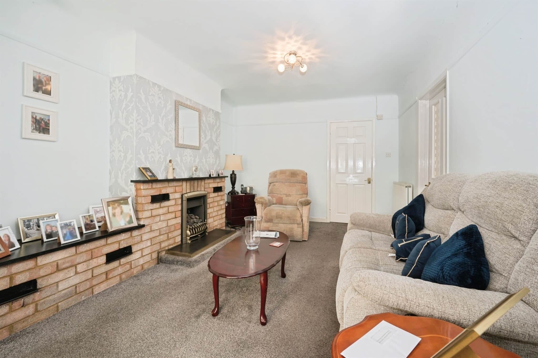 Property at Paignton Road, Southampton
