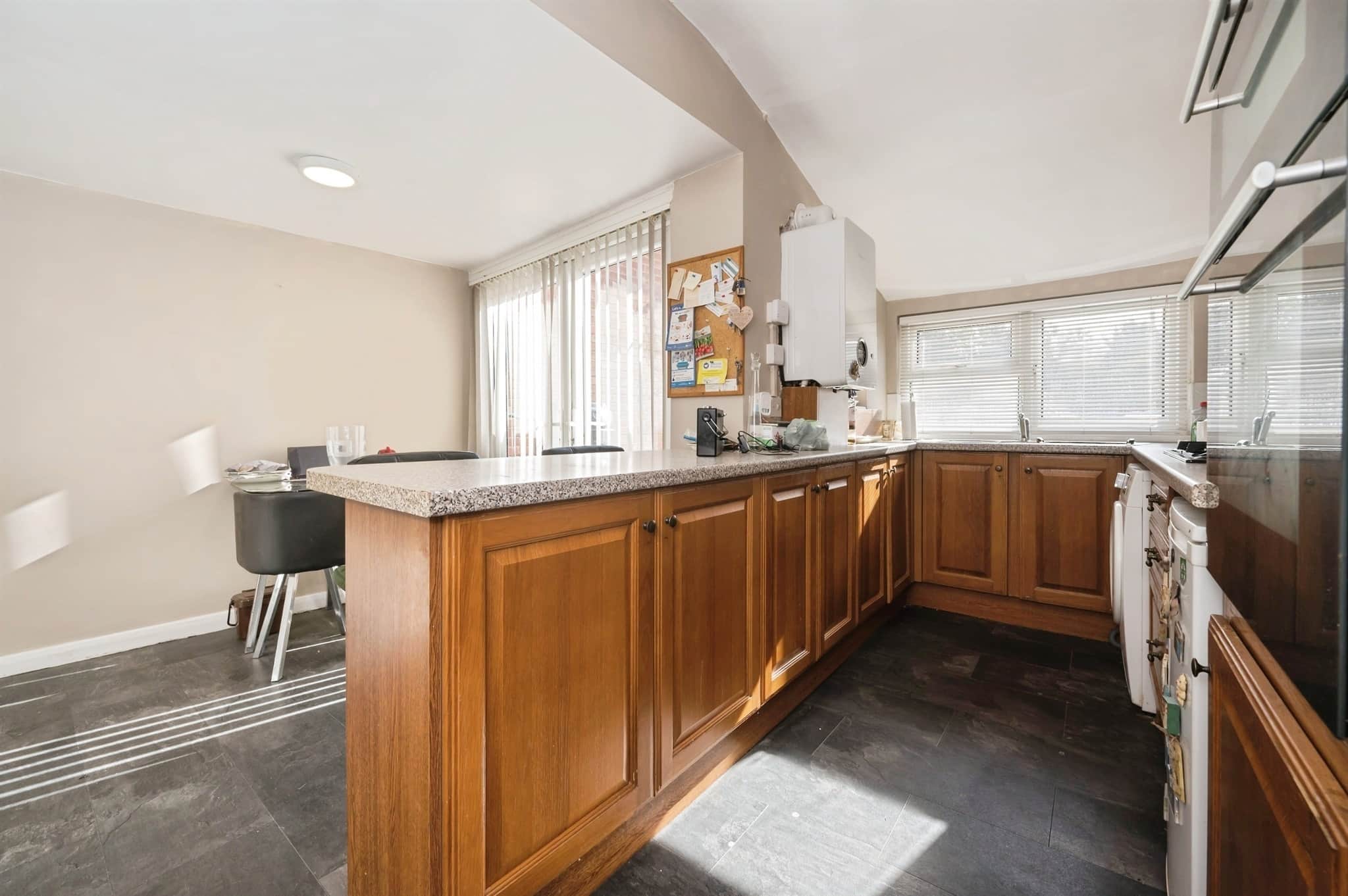 Property at Paignton Road, Southampton