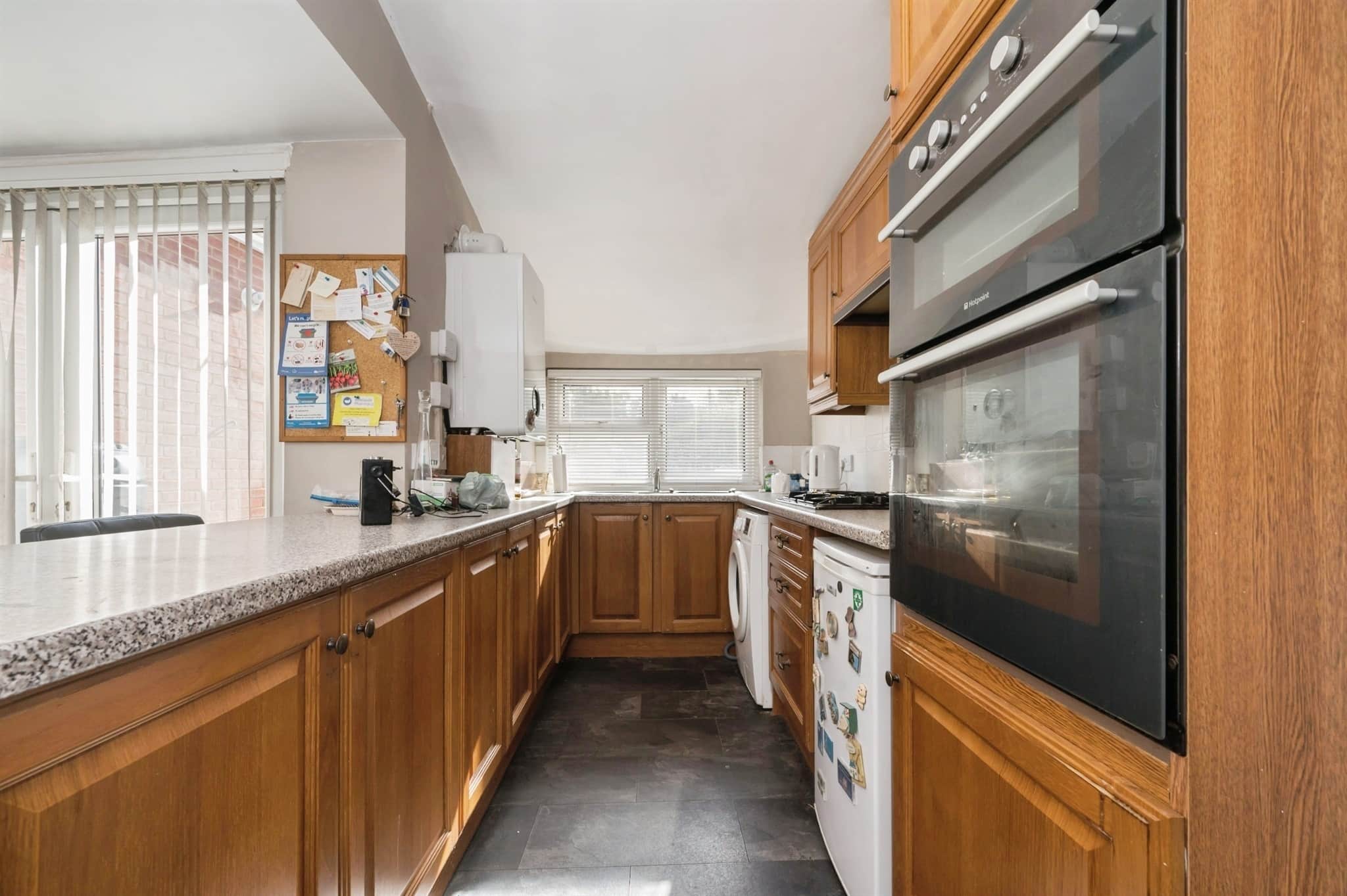 Property at Paignton Road, Southampton