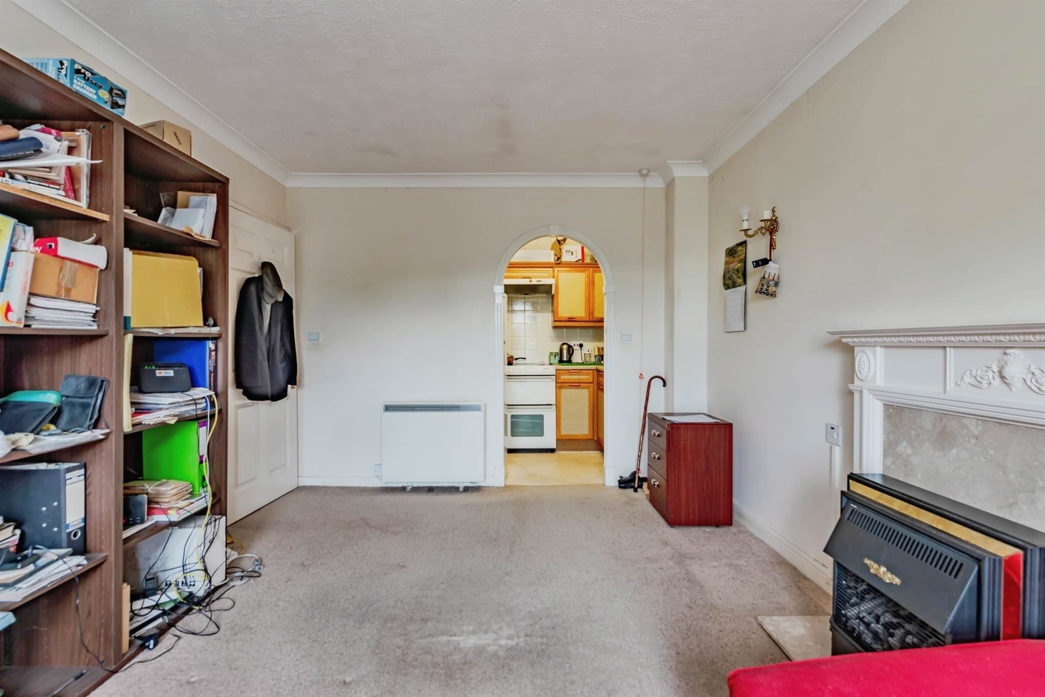 Property at Linkfield Lane, Redhill