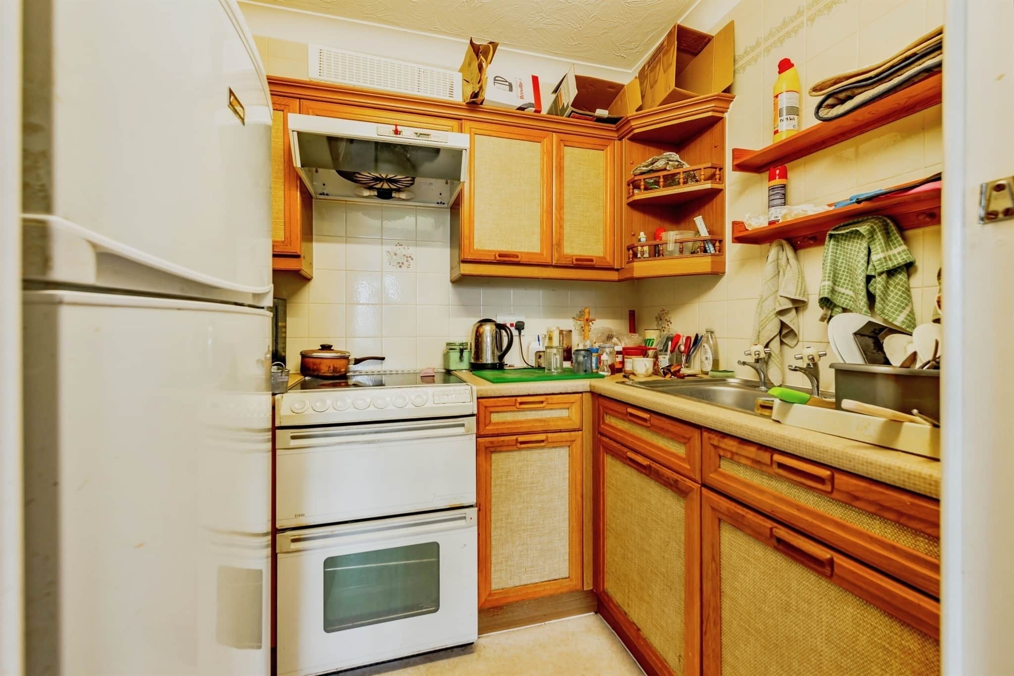 Property at Linkfield Lane, Redhill