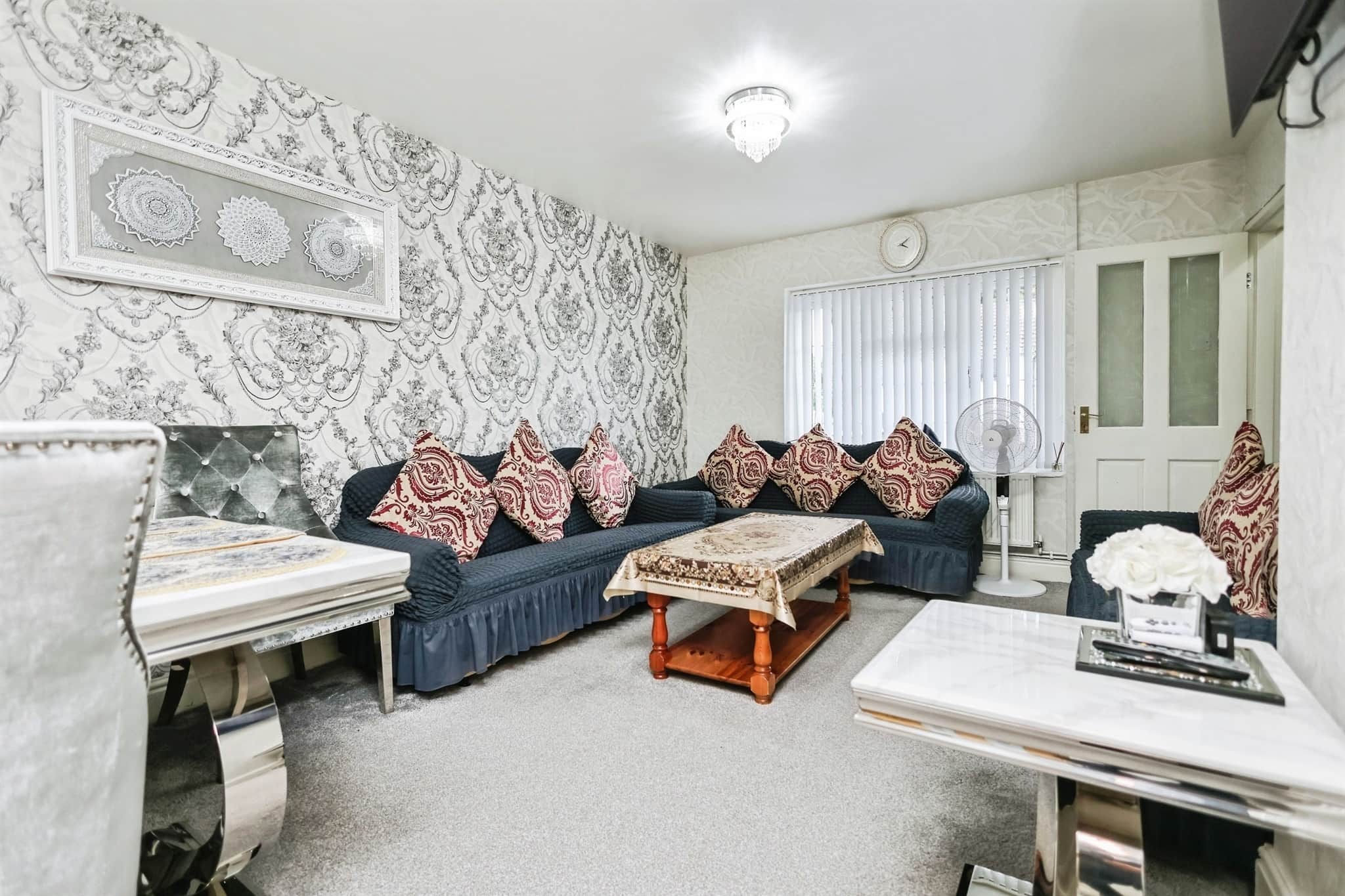 Property at Ardencote Road, Birmingham