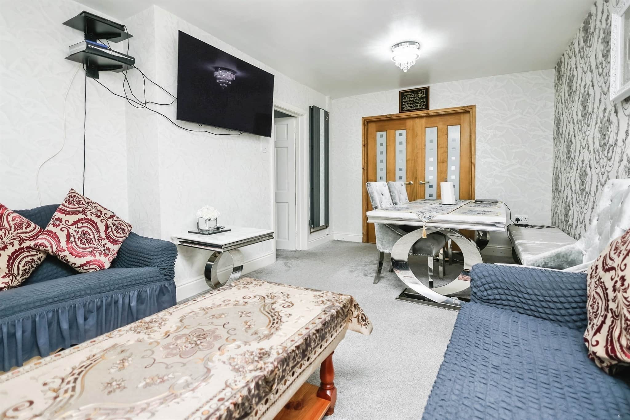 Property at Ardencote Road, Birmingham