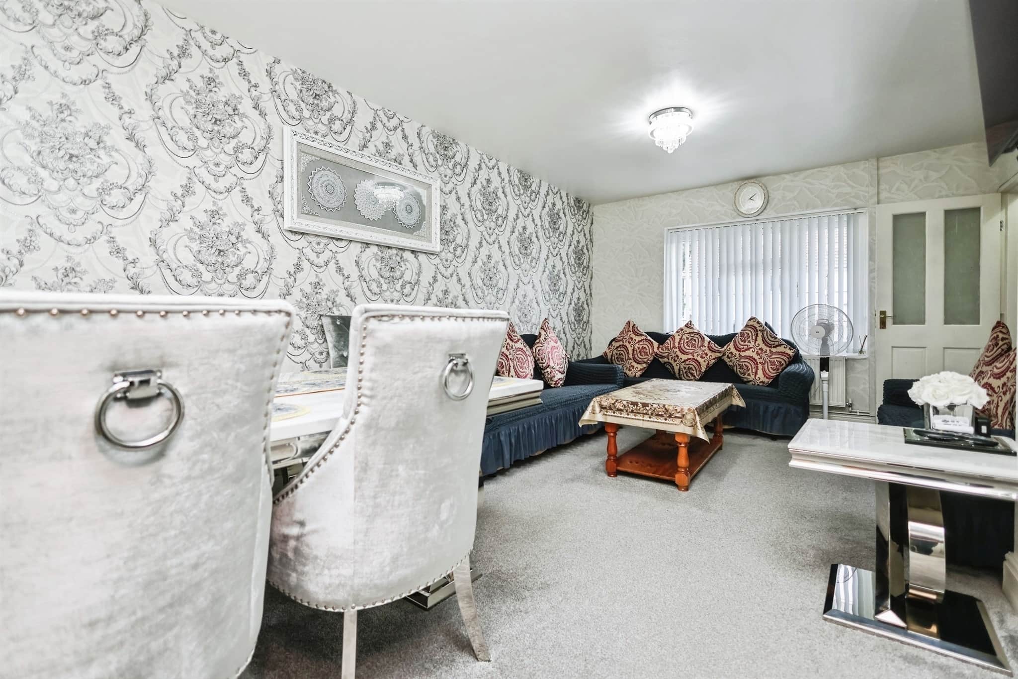 Property at Ardencote Road, Birmingham
