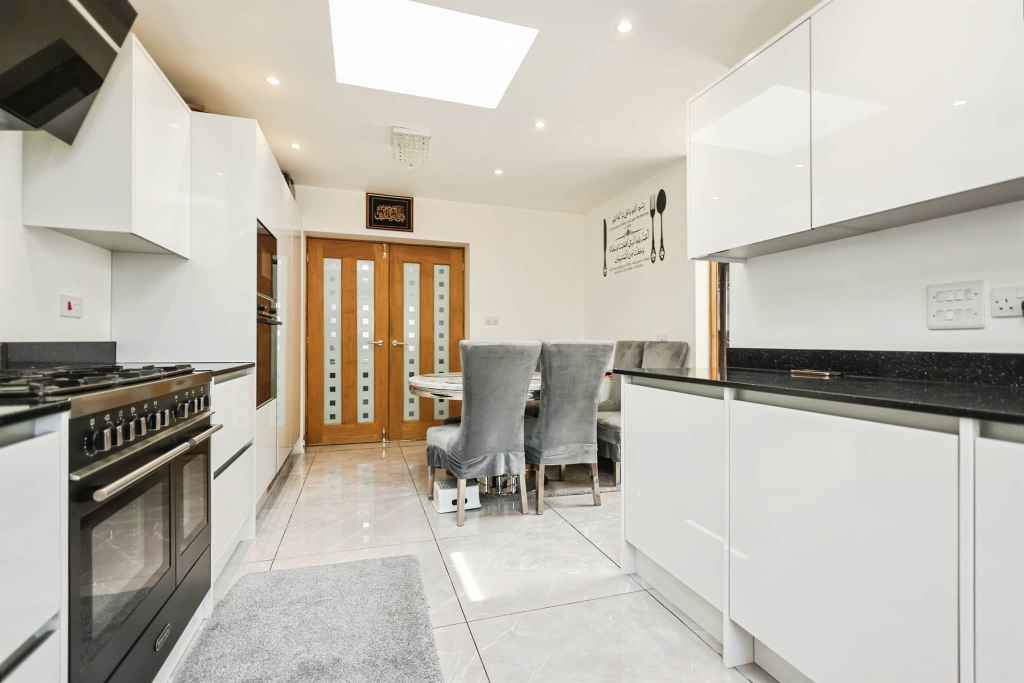Property at Ardencote Road, Birmingham