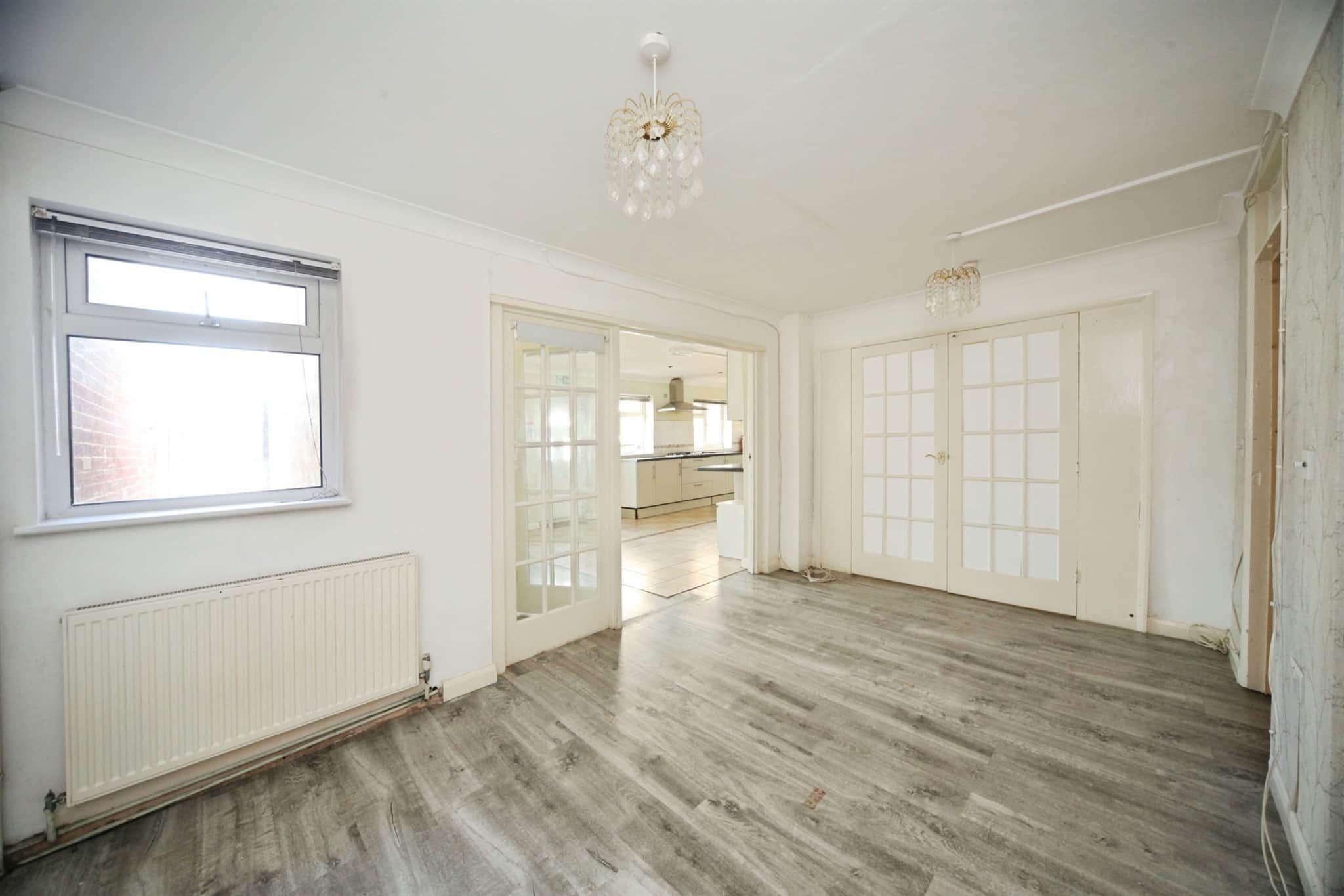 Property at Julius Gardens, Luton