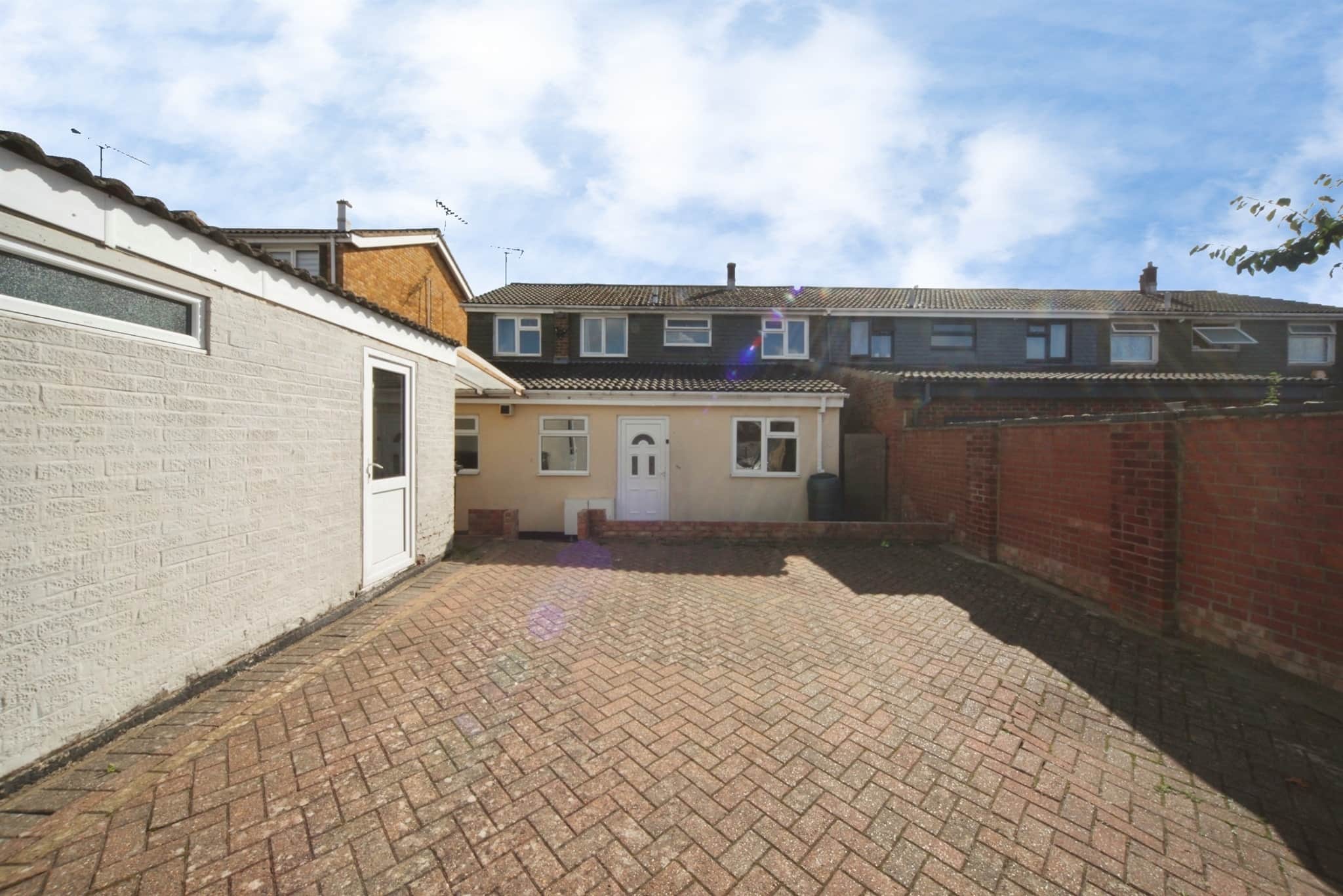 Property at Julius Gardens, Luton