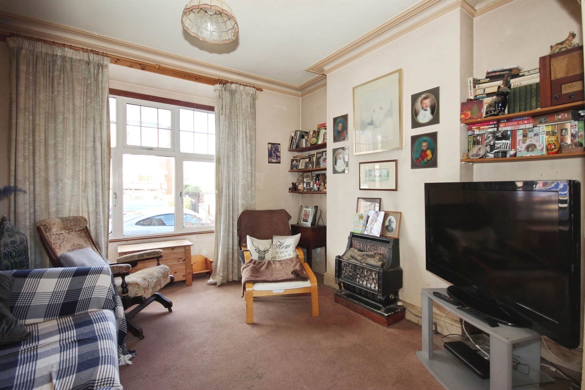Property at Brownlow Street, LEAMINGTON SPA