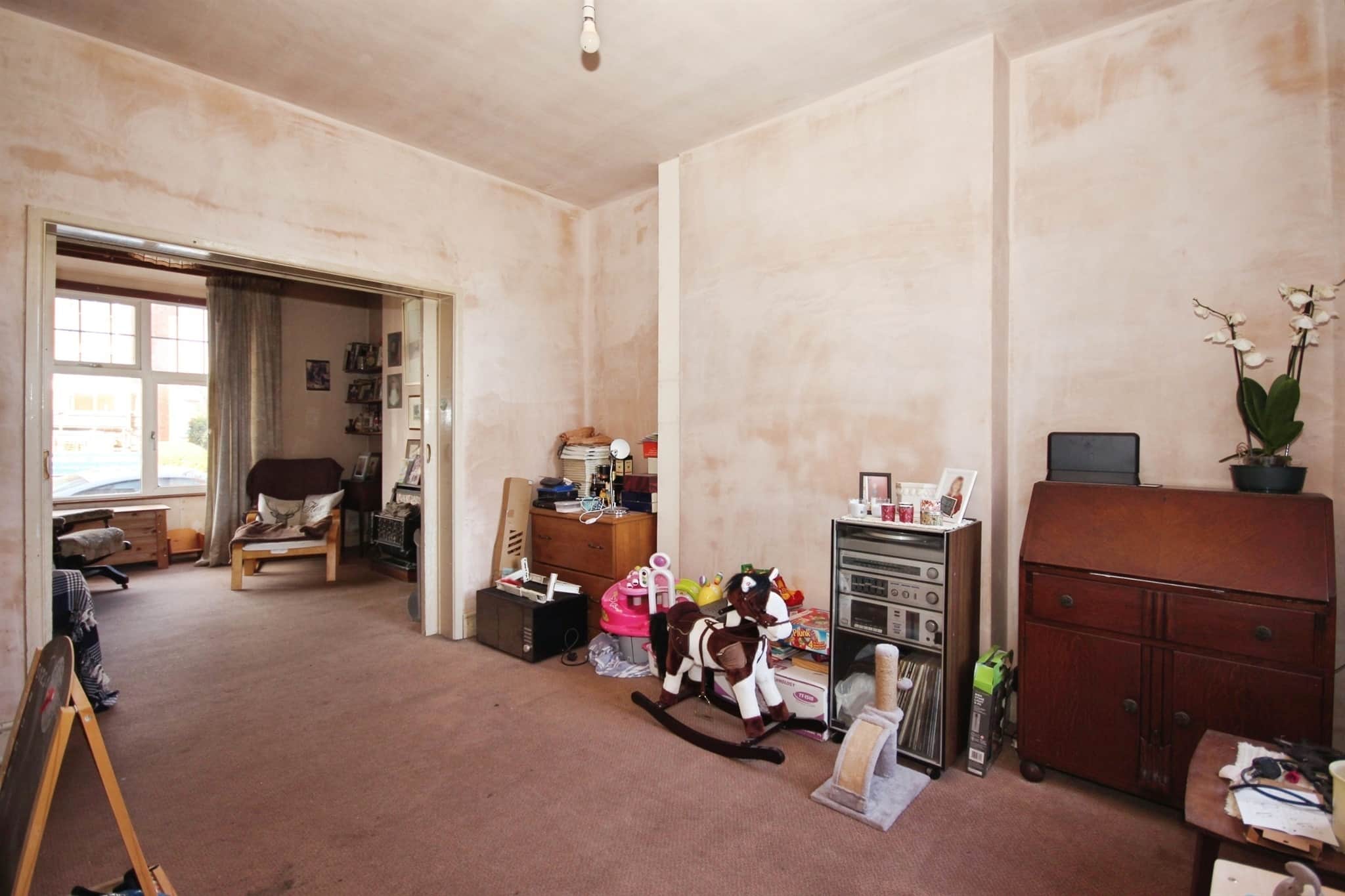 Property at Brownlow Street, LEAMINGTON SPA