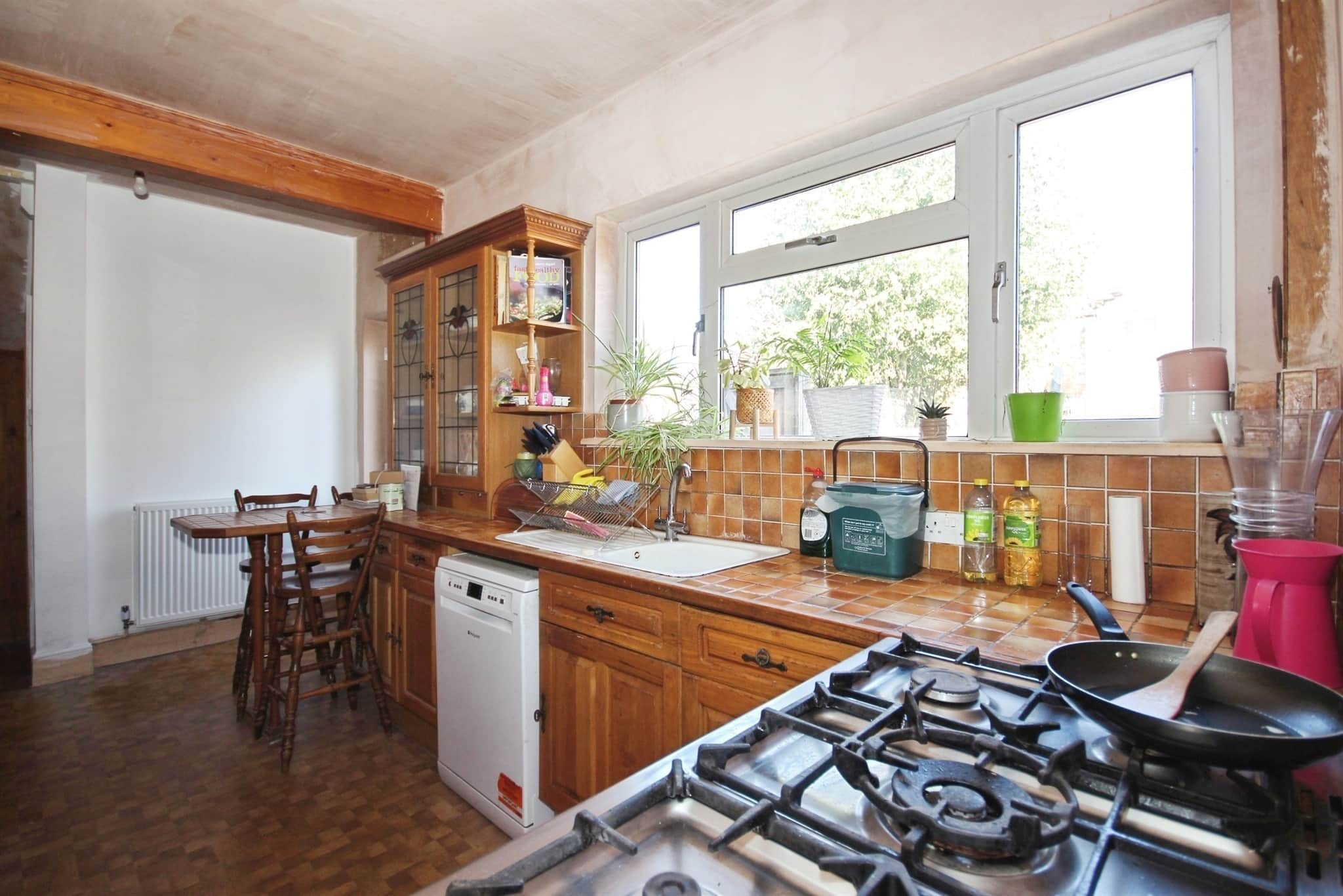 Property at Brownlow Street, LEAMINGTON SPA