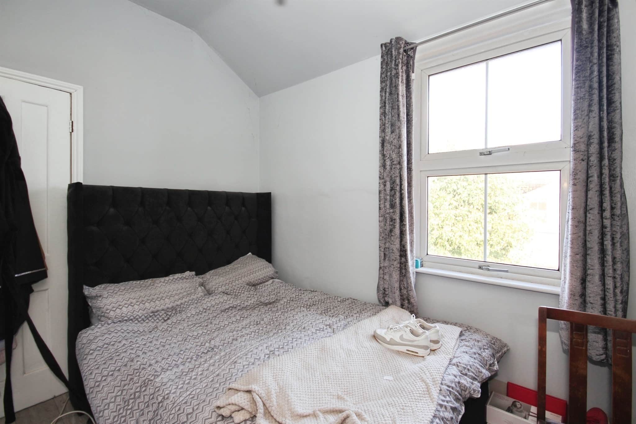 Property at Brownlow Street, LEAMINGTON SPA