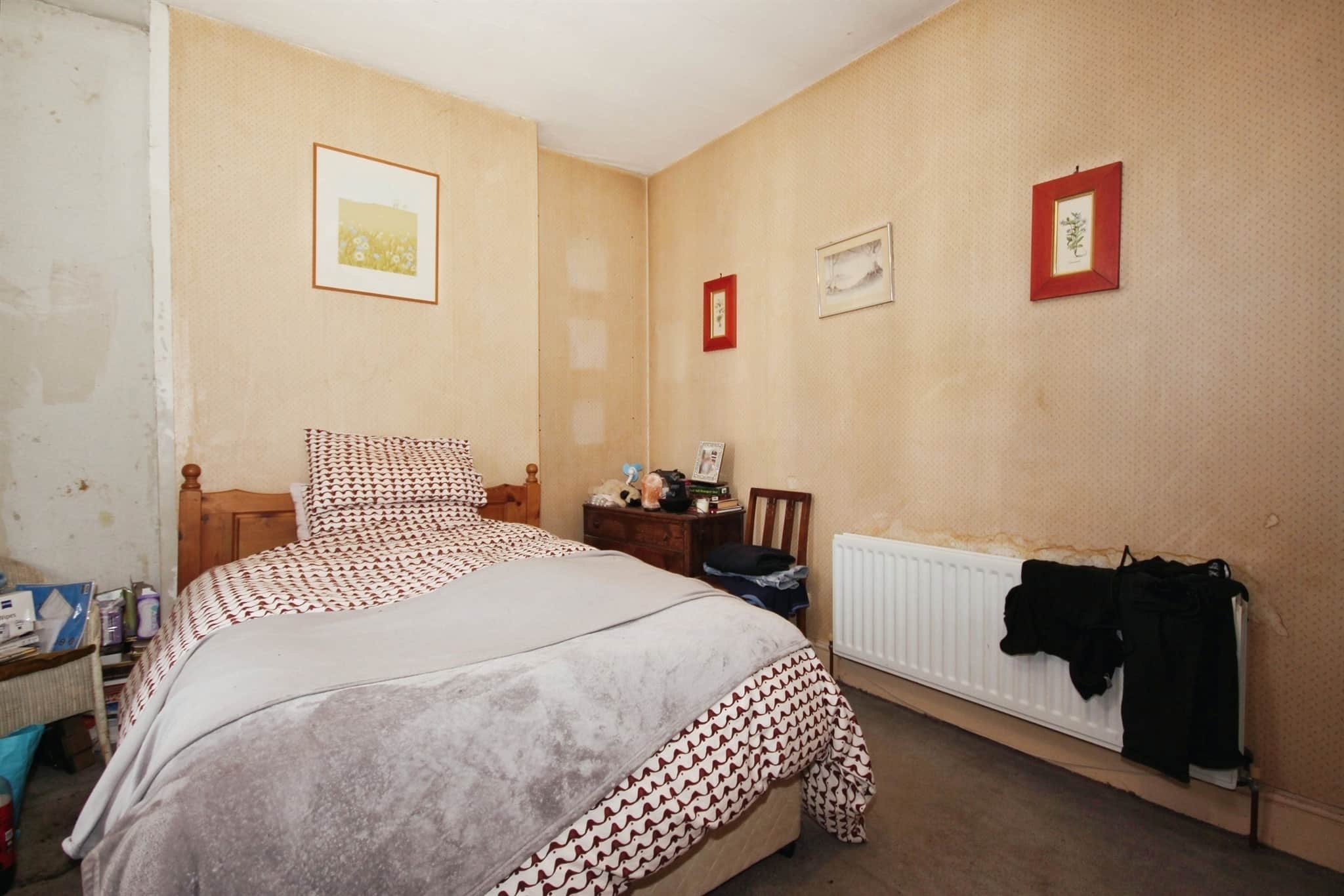Property at Brownlow Street, LEAMINGTON SPA