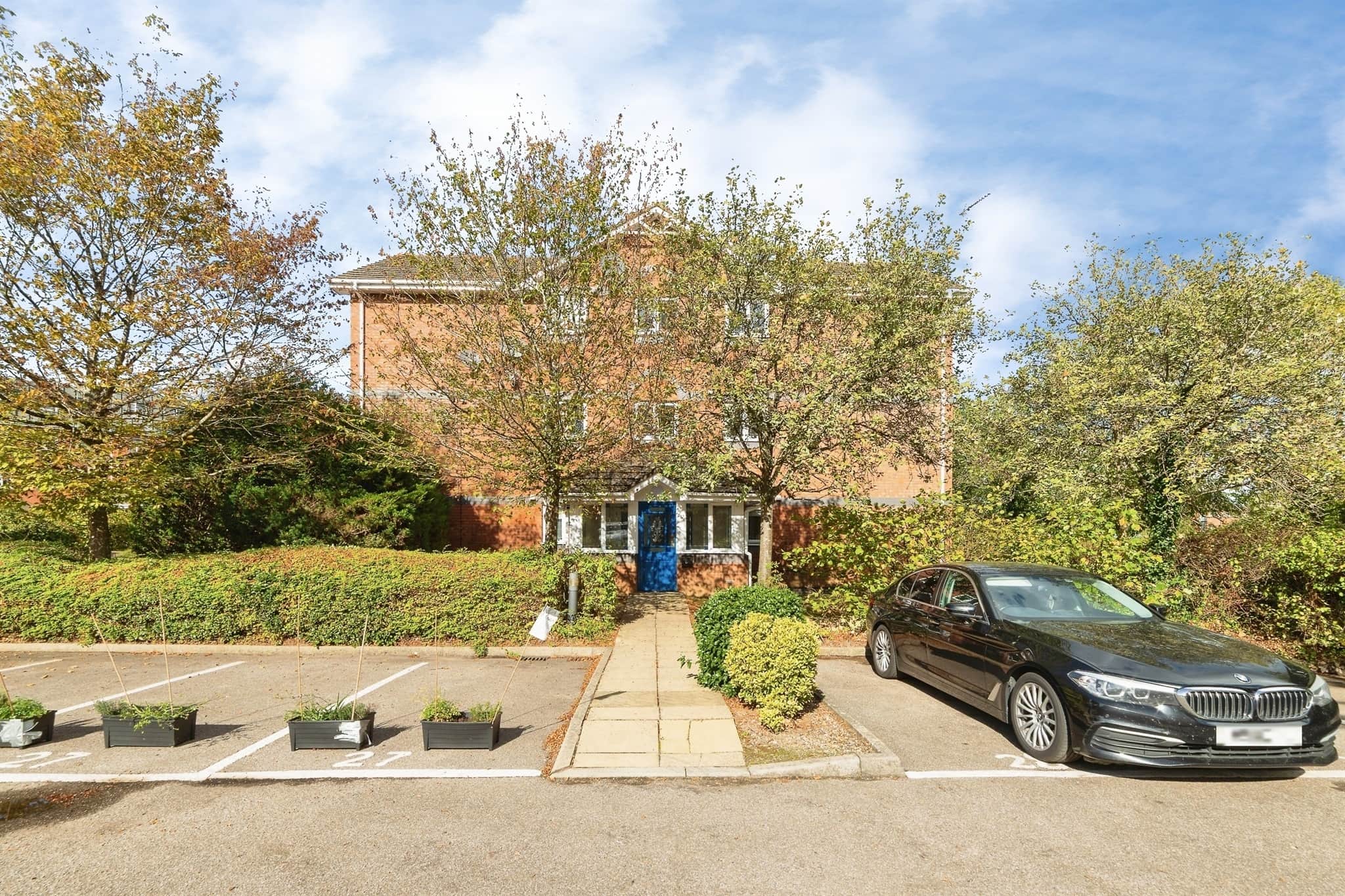 Property at Endymion Mews, Hatfield