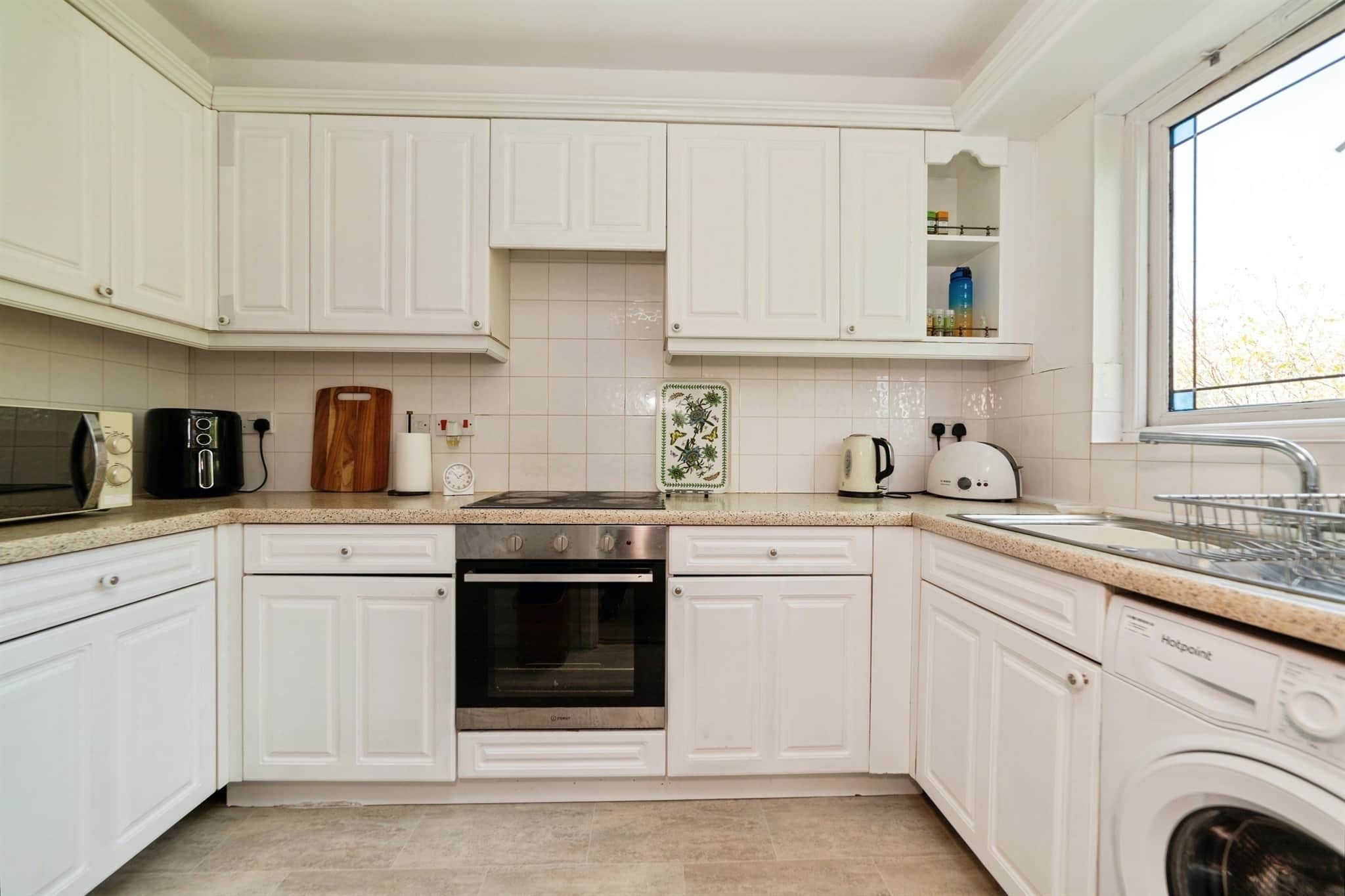 Property at Endymion Mews, Hatfield