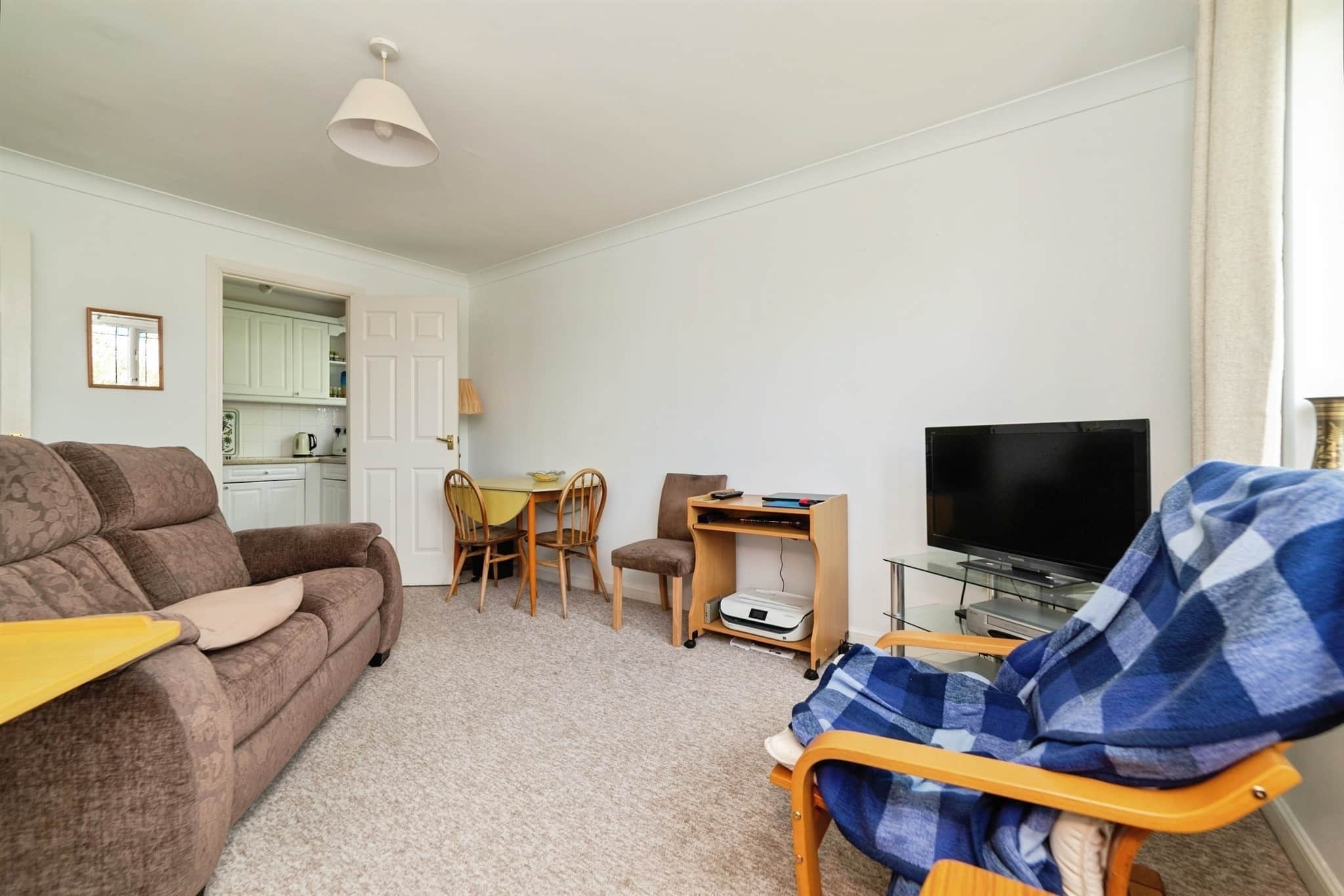 Property at Endymion Mews, Hatfield