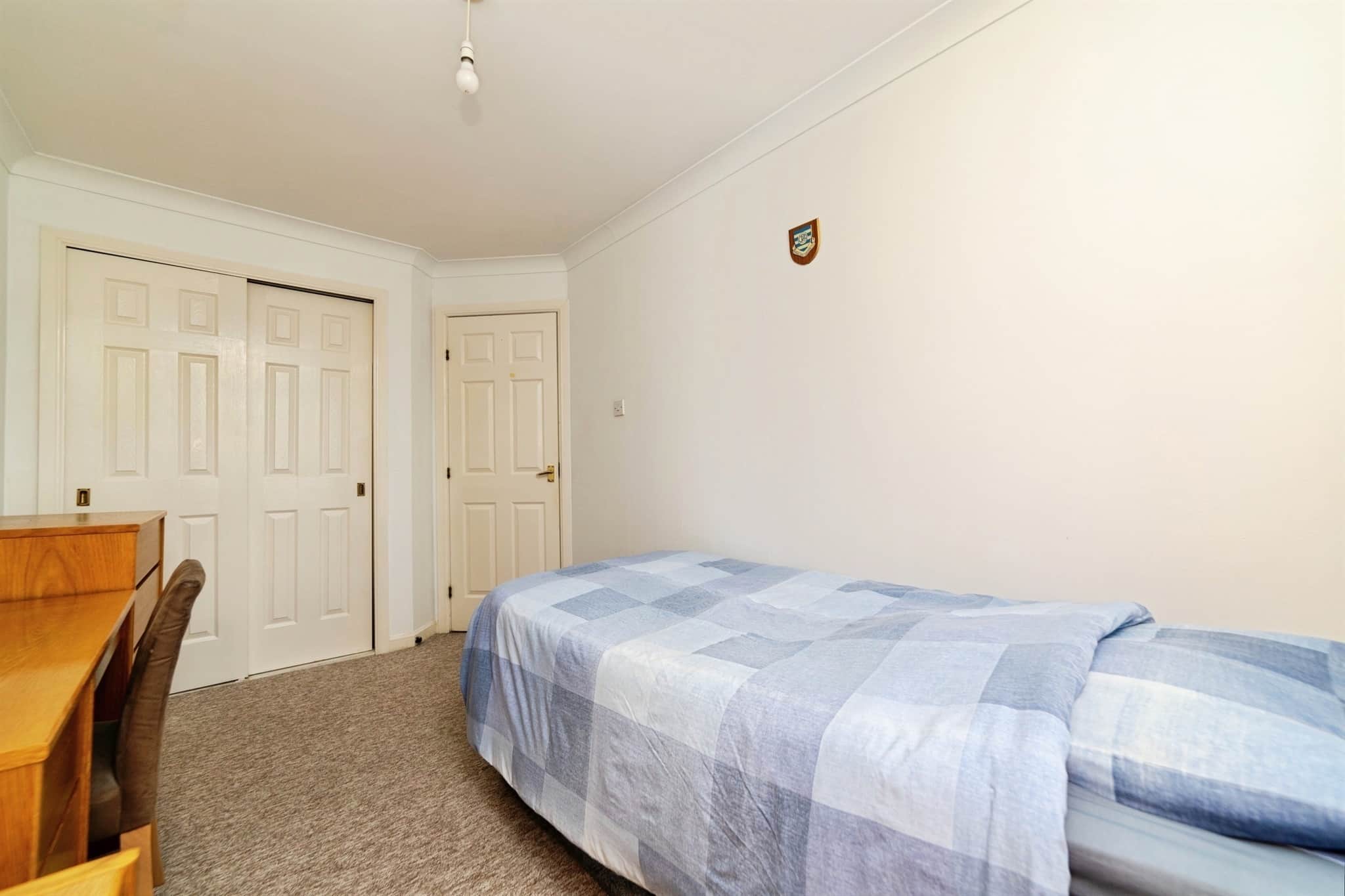Property at Endymion Mews, Hatfield