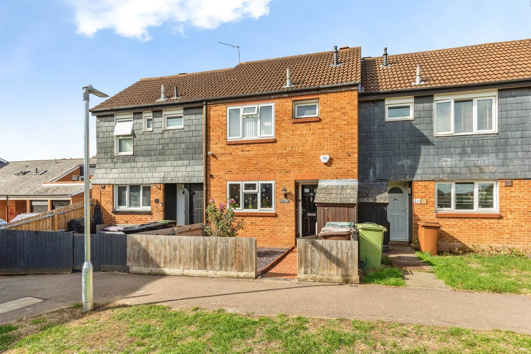 Property at Brooke Green, WELLINGBOROUGH