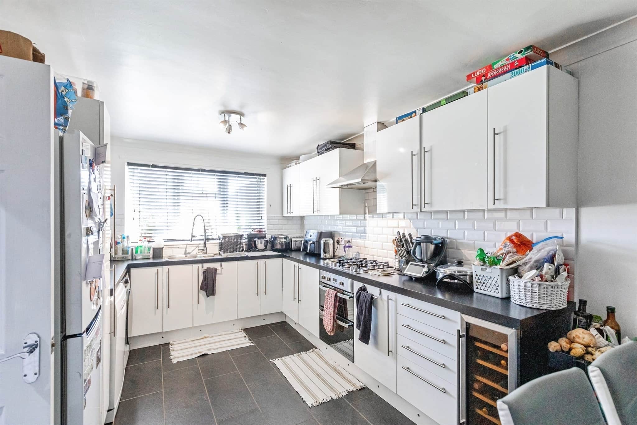 Property at Brooke Green, WELLINGBOROUGH